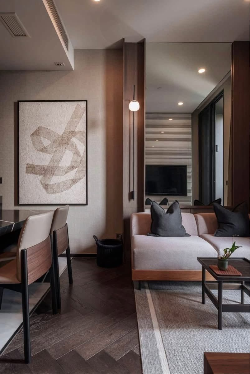 One Bedroom Condo For Rent