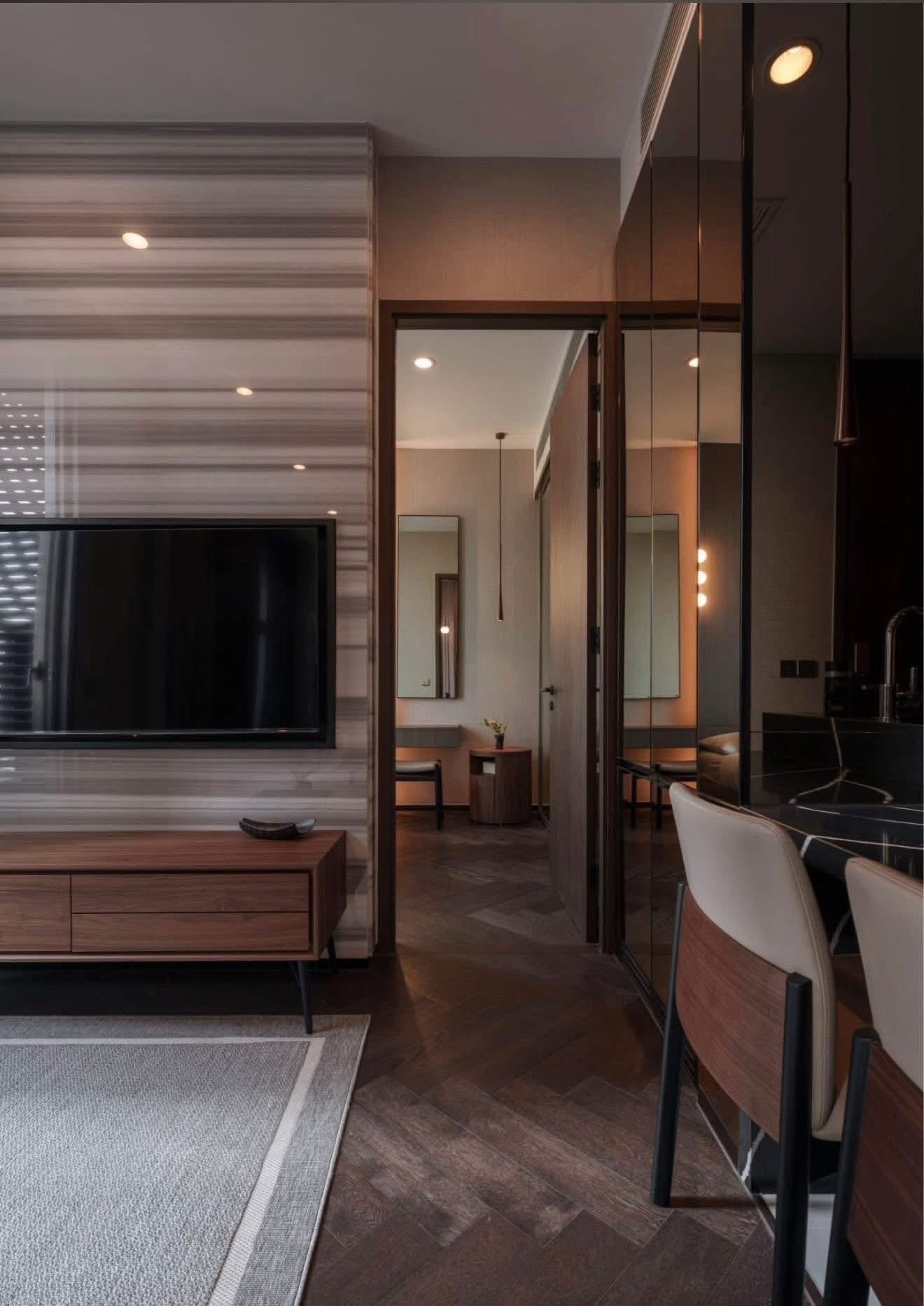 One Bedroom Condo For Rent