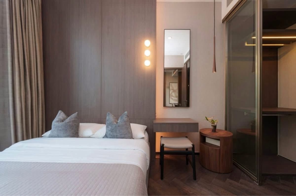 One Bedroom Condo For Rent