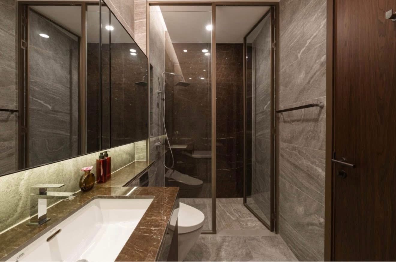 One Bedroom Condo For Rent