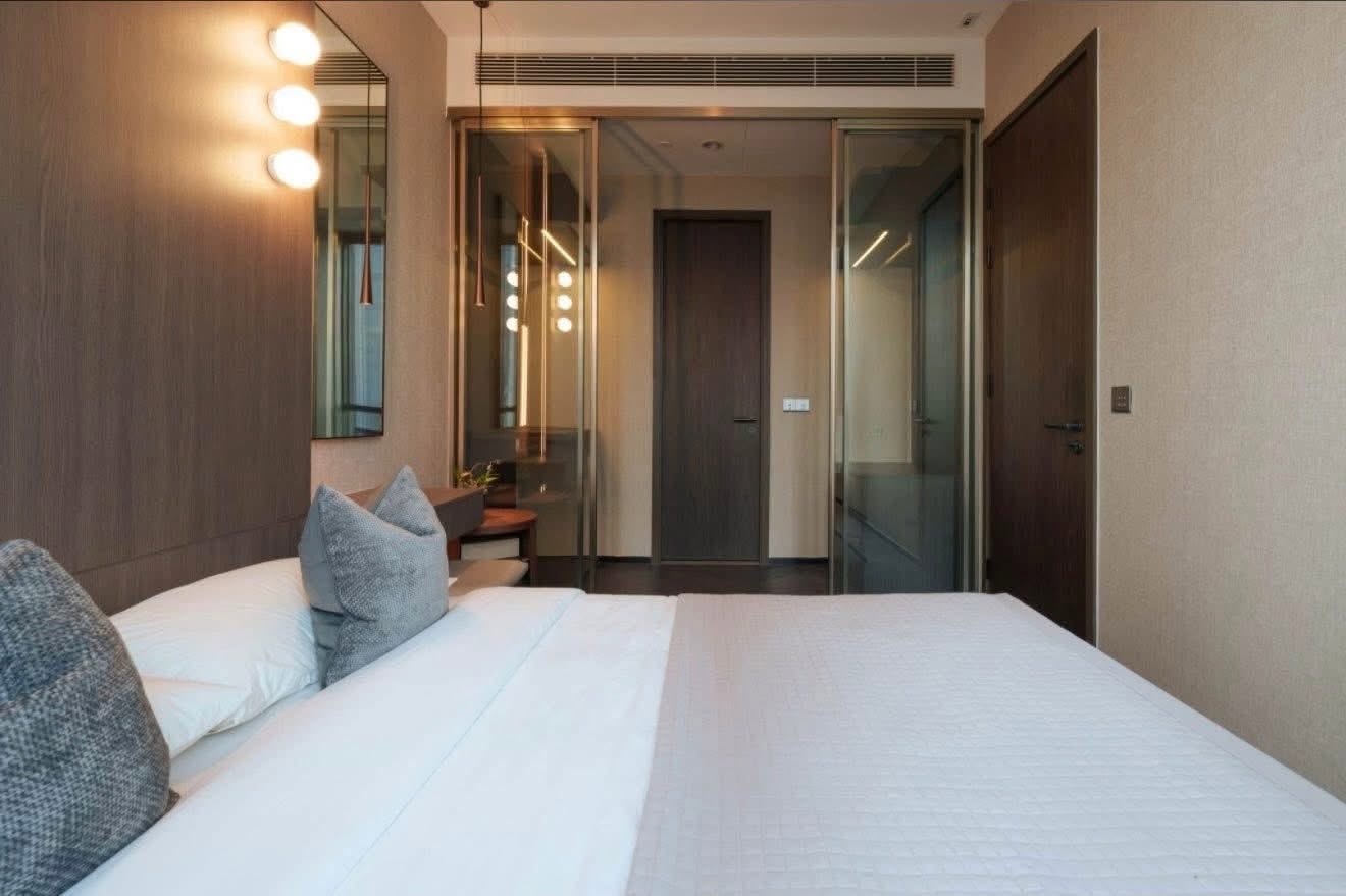 One Bedroom Condo For Rent