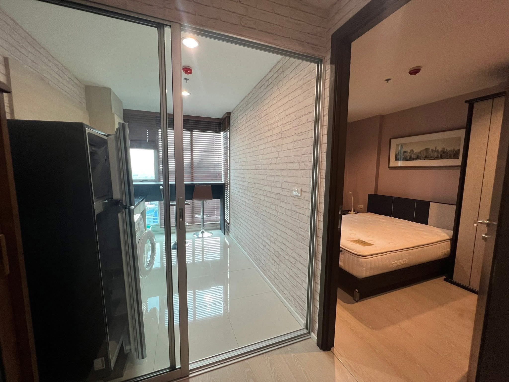 One Bedroom Condo For Sale