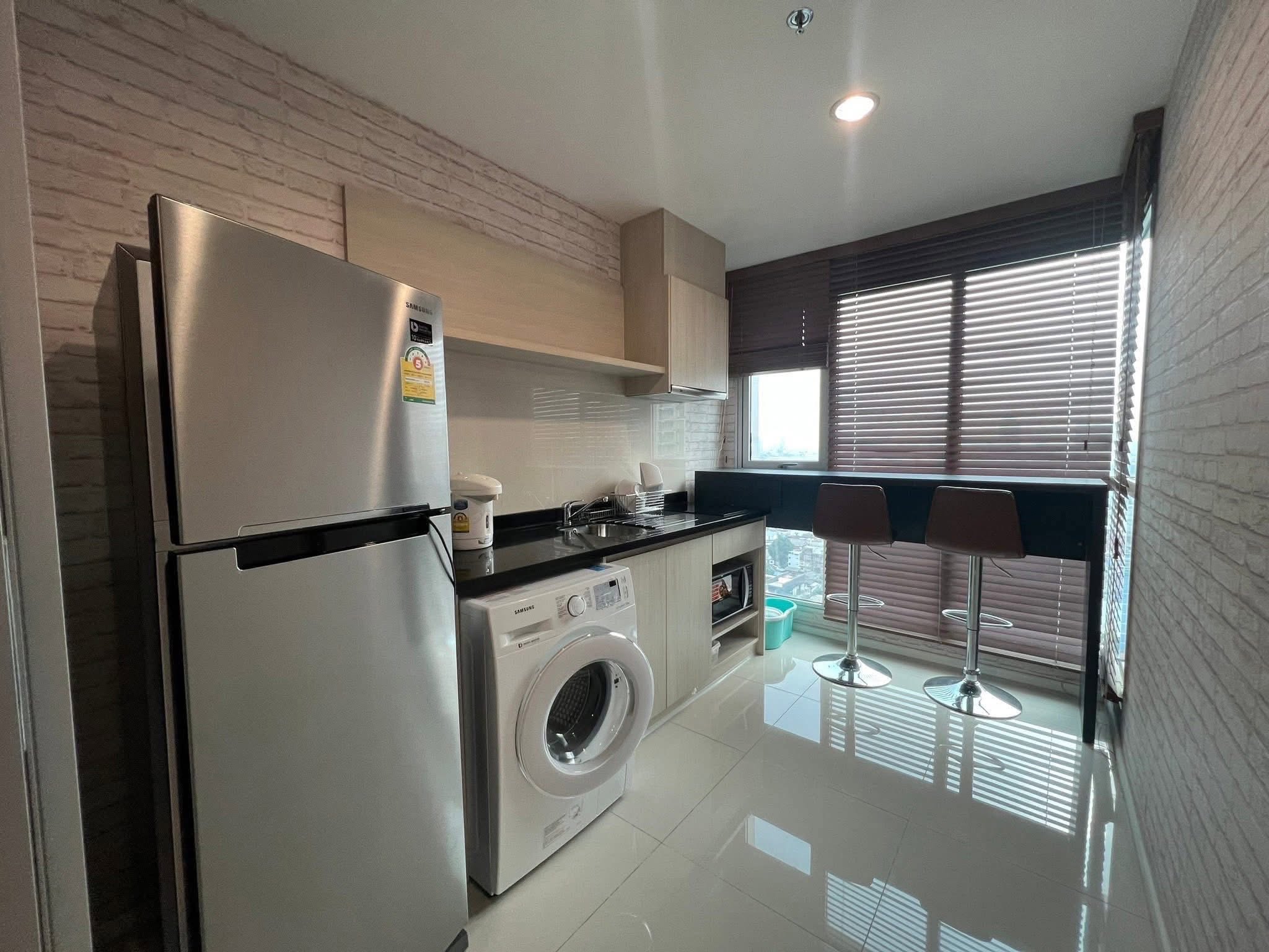 One Bedroom Condo For Sale