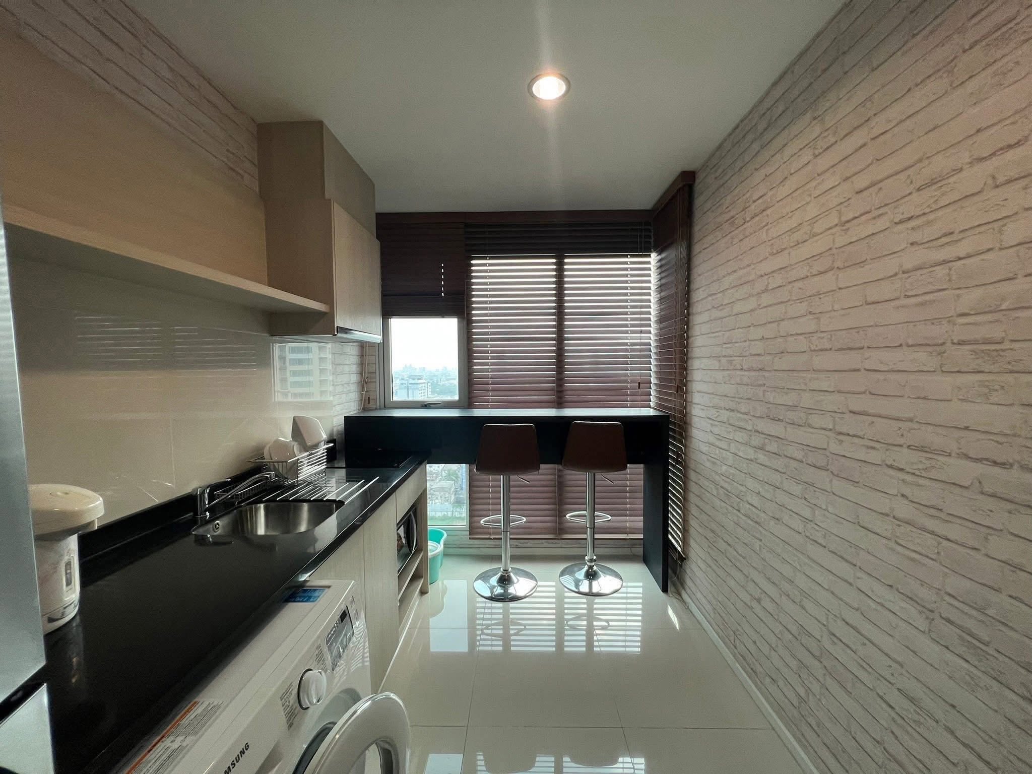 One Bedroom Condo For Sale
