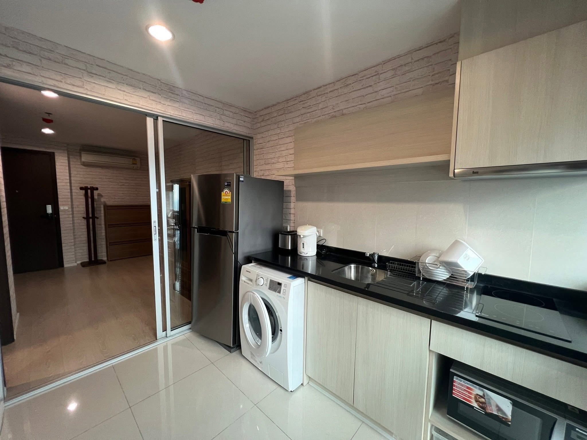 One Bedroom Condo For Sale