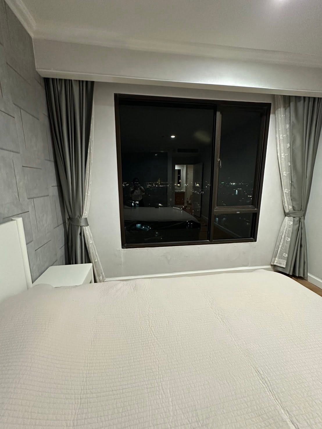 One Bedroom Condo For Rent