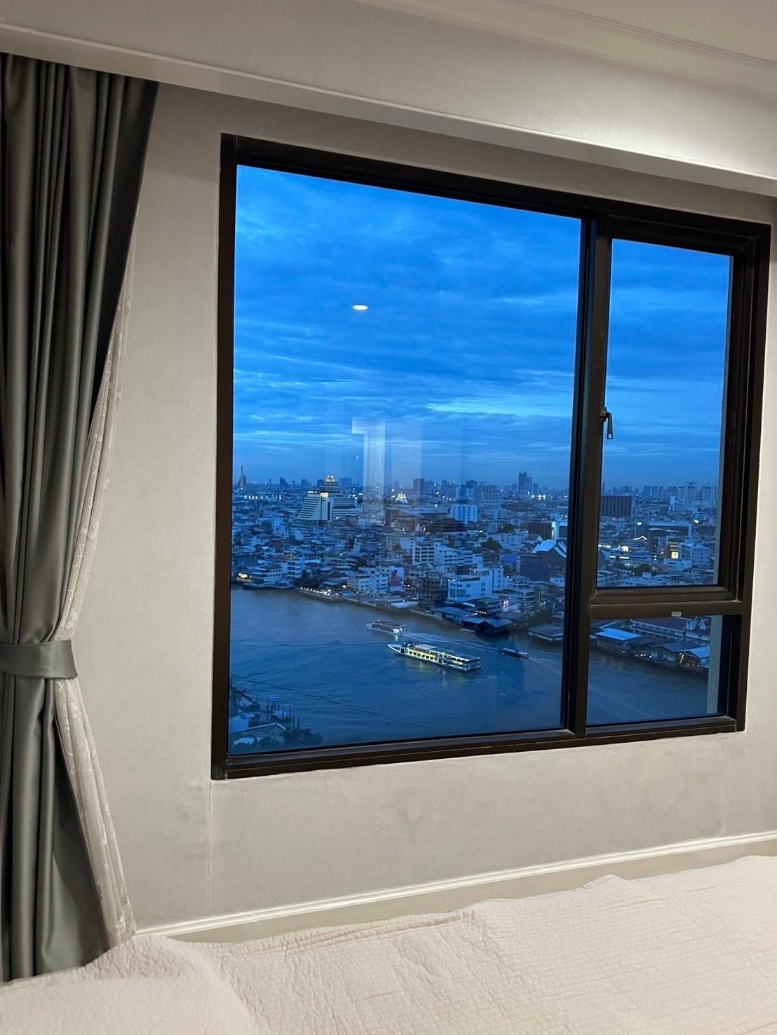 One Bedroom Condo For Rent