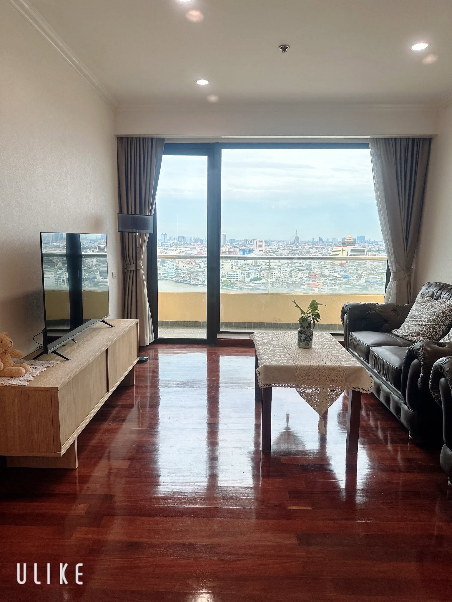 One Bedroom Condo For Rent