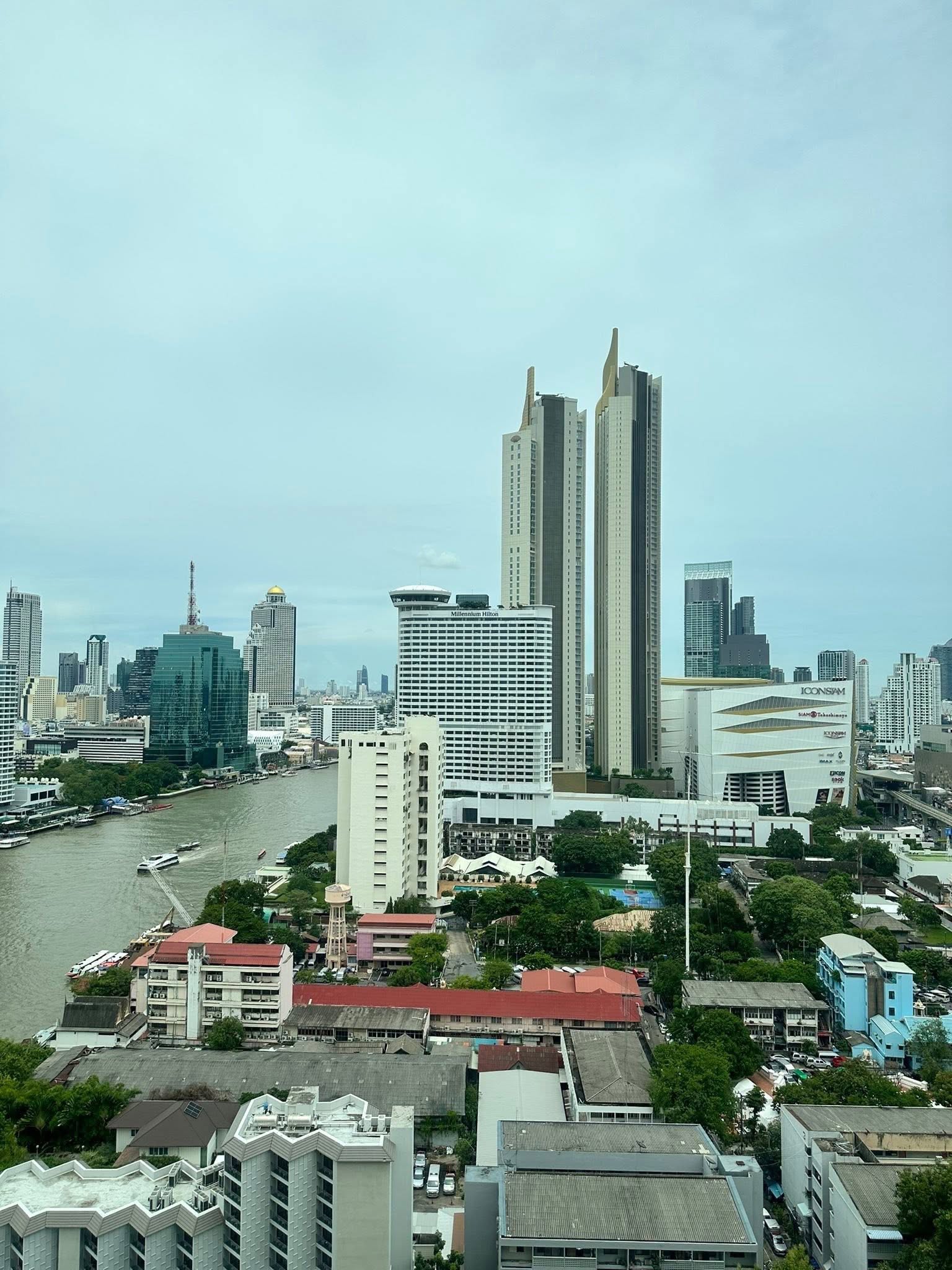 One Bedroom Condo For Rent