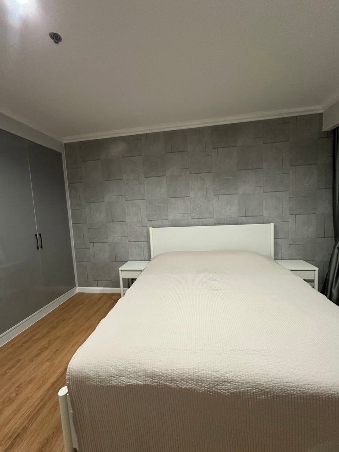 One Bedroom Condo For Rent