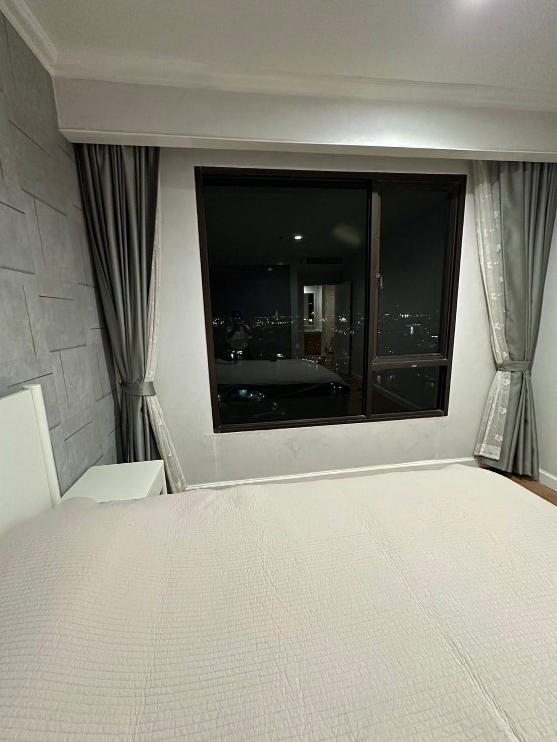 One Bedroom Condo For Rent