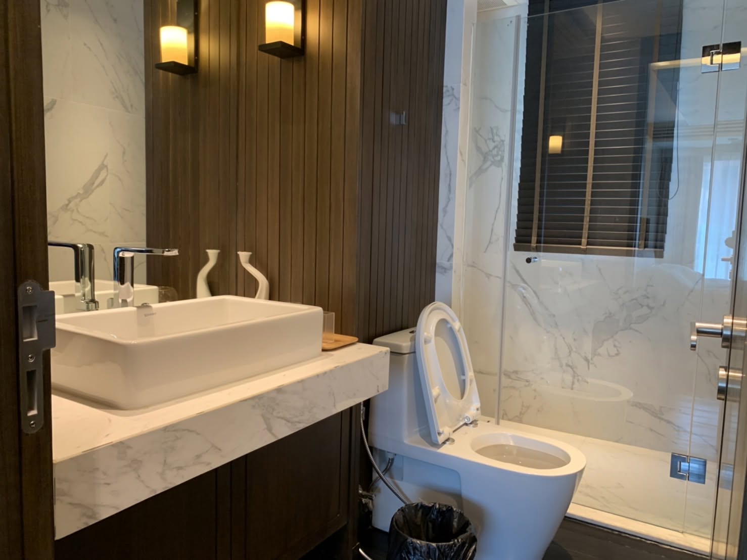 Duplex Three Bedroom Condo For Rent