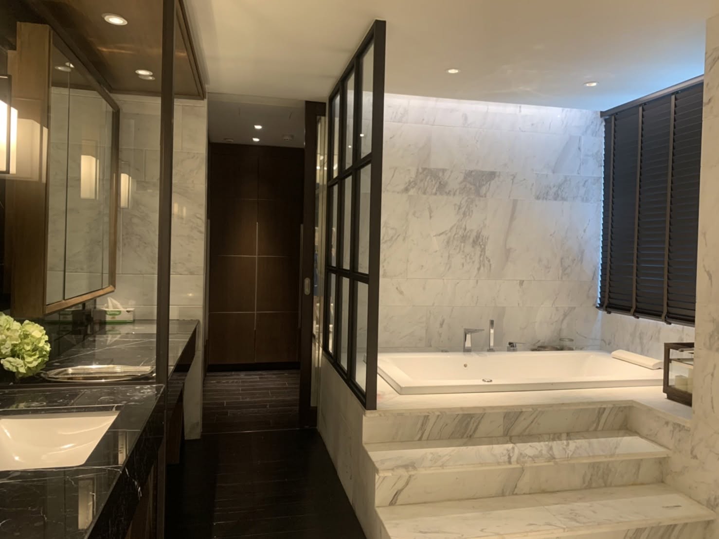 Duplex Three Bedroom Condo For Rent