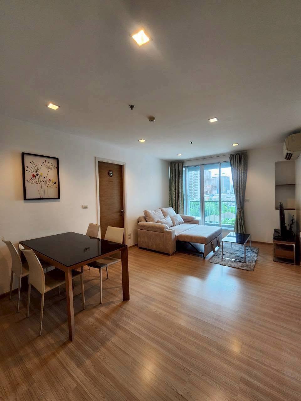 Two Bedroom Condo For Rent