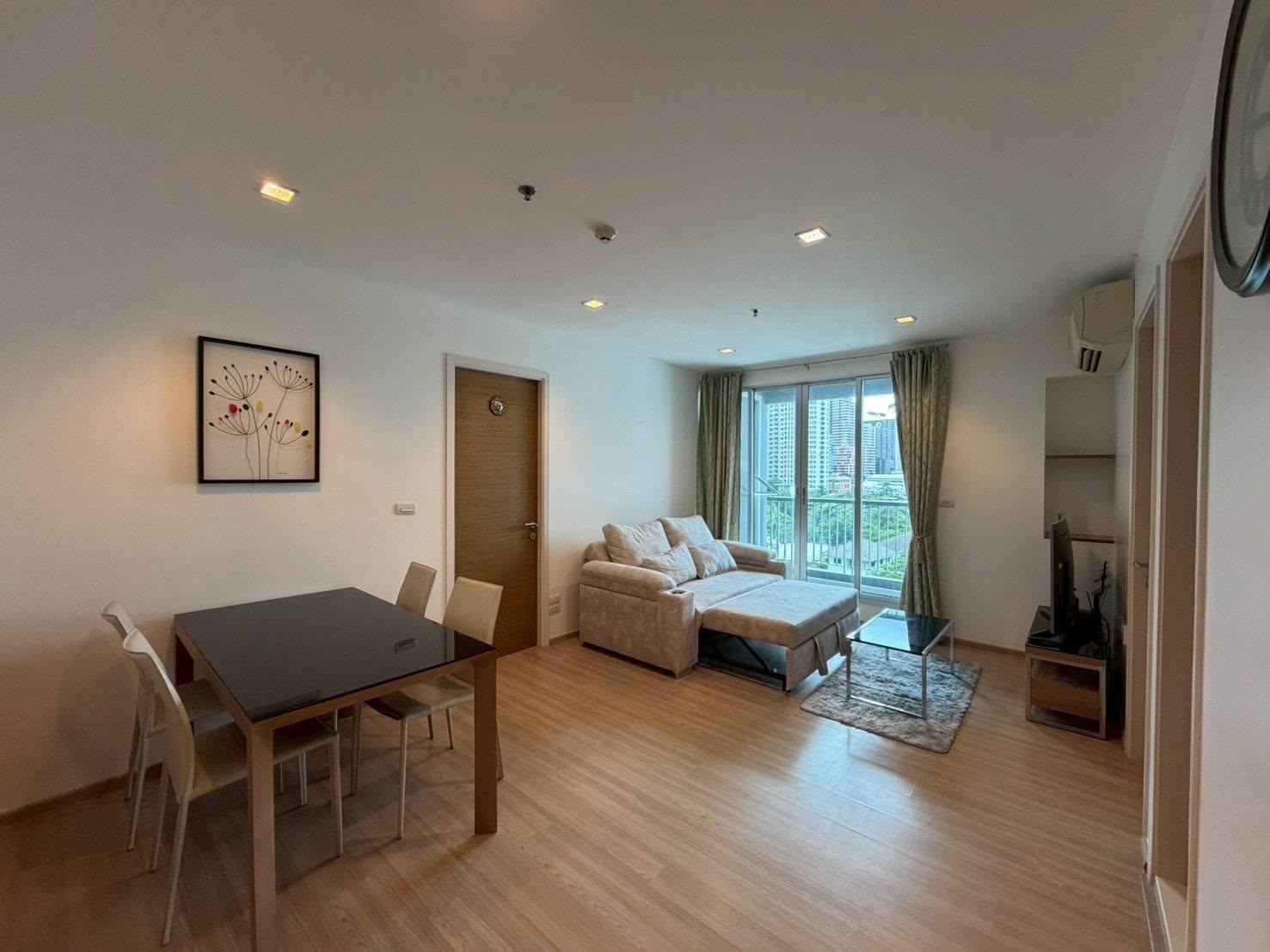 Two Bedroom Condo For Rent