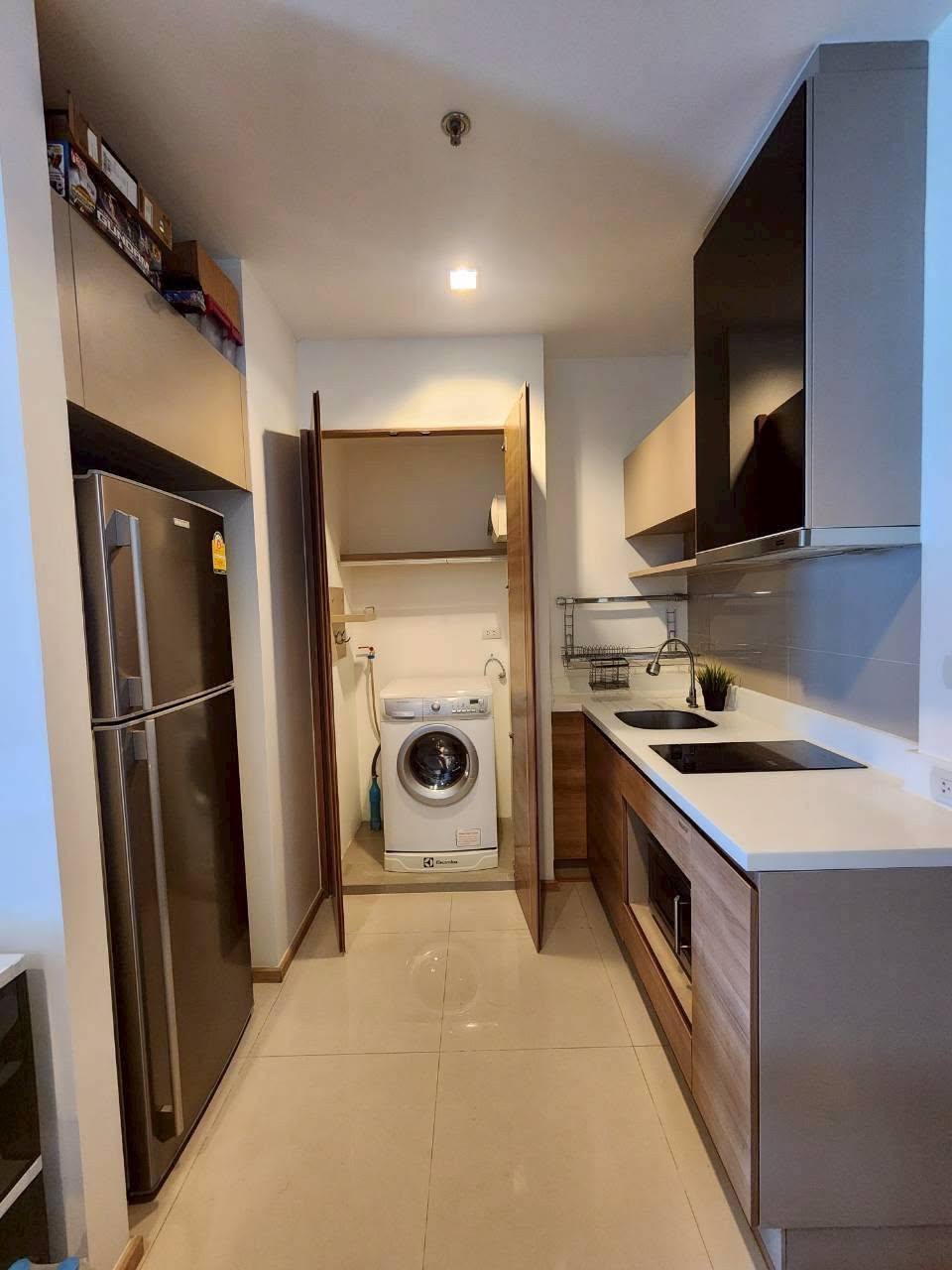 Two Bedroom Condo For Rent