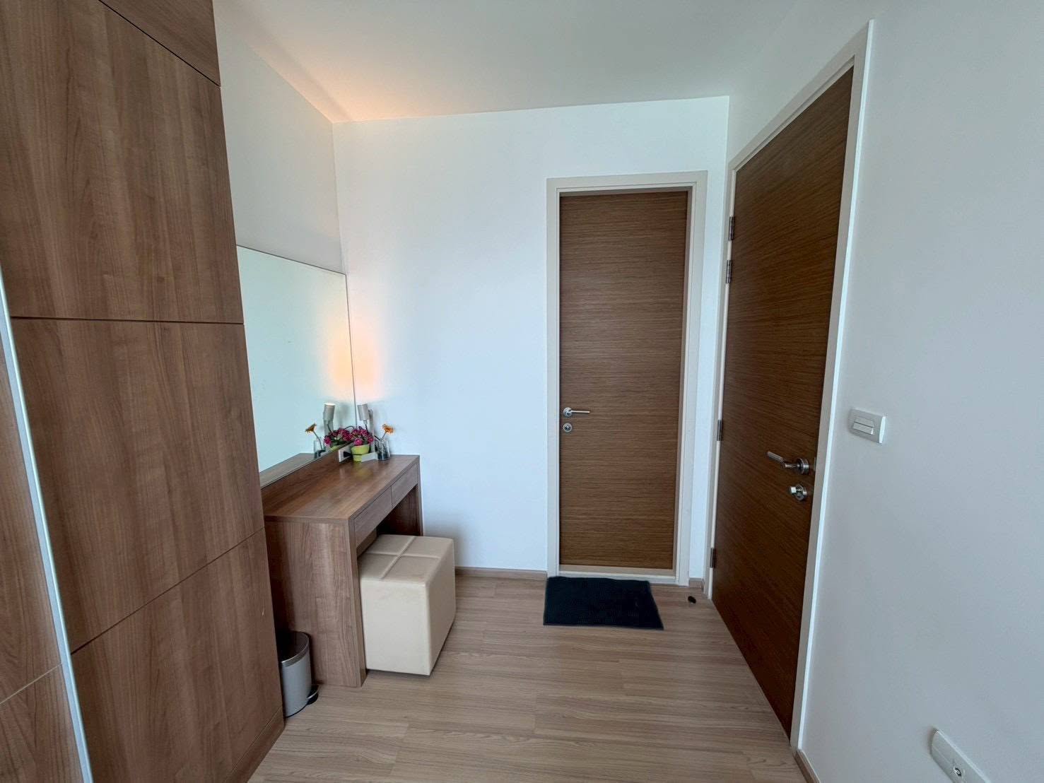 Two Bedroom Condo For Rent