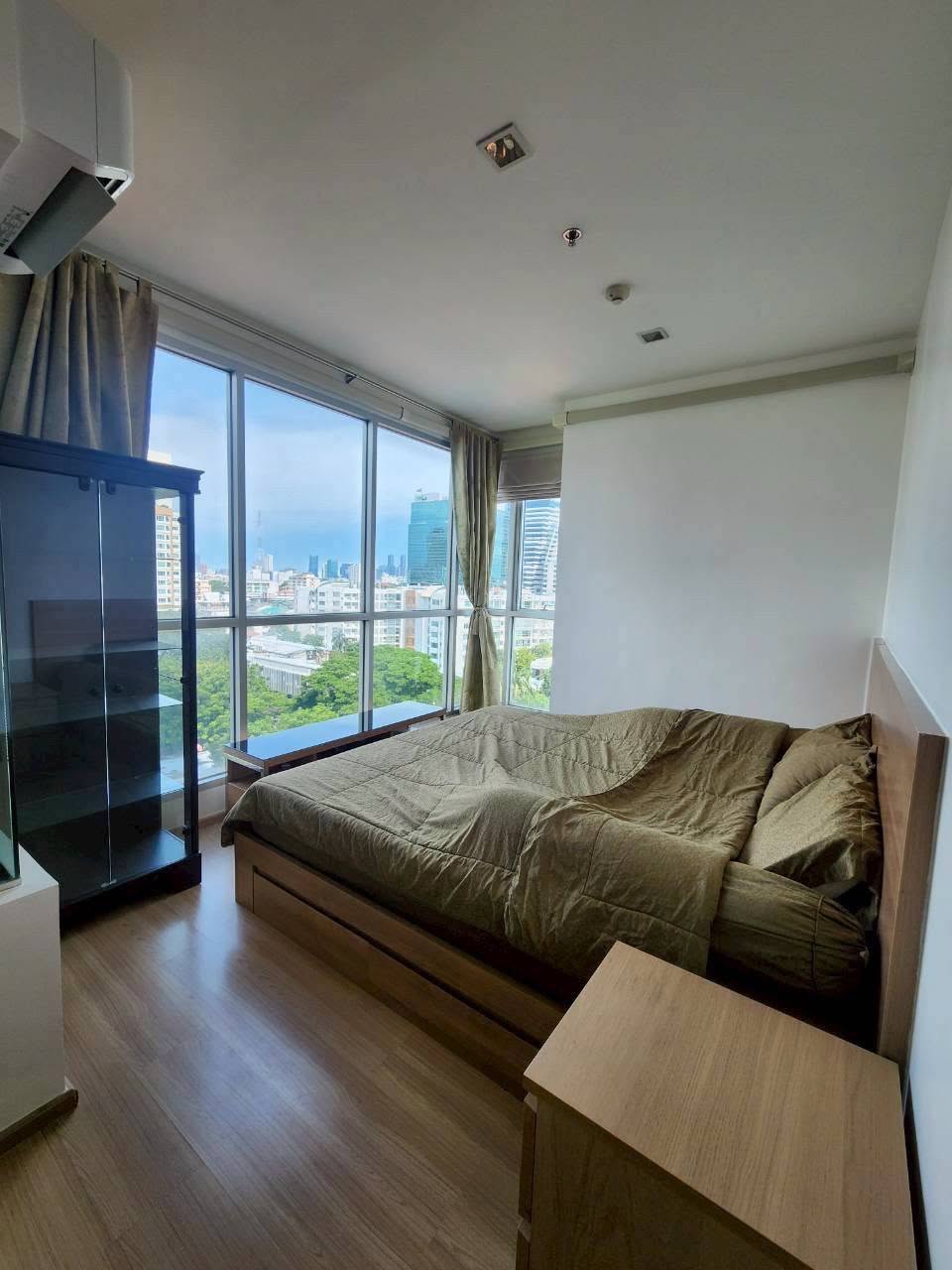 Two Bedroom Condo For Rent