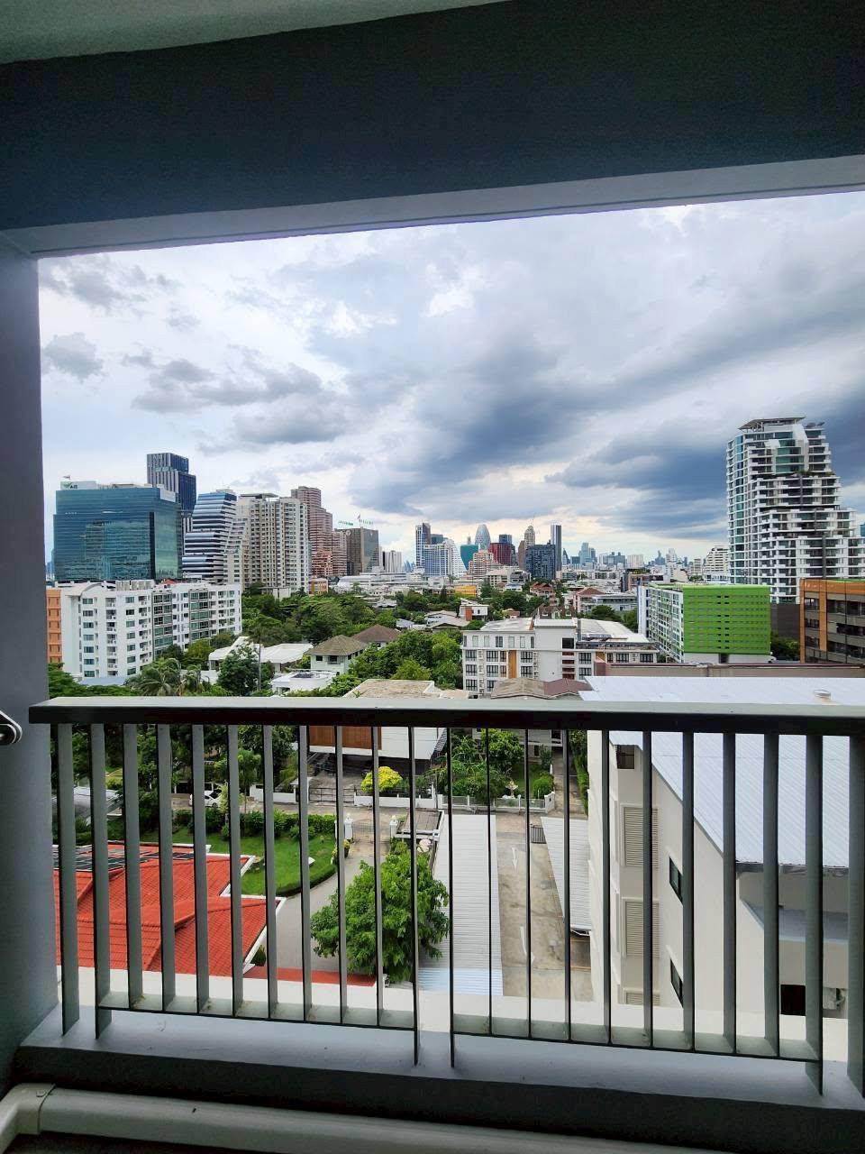Two Bedroom Condo For Rent