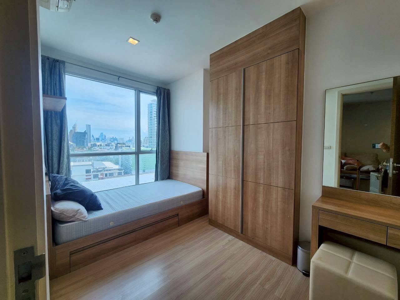Two Bedroom Condo For Rent