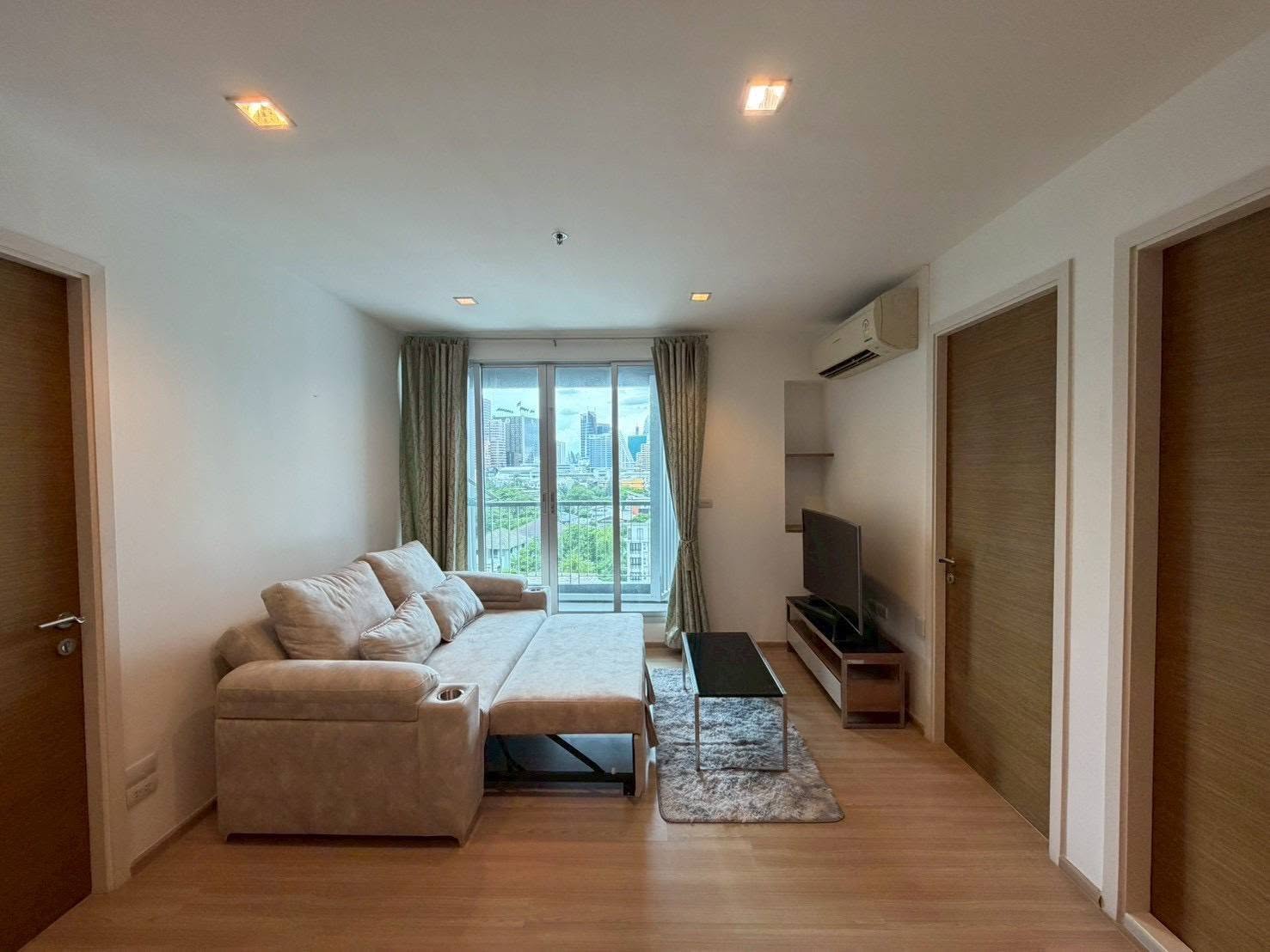 Two Bedroom Condo For Rent