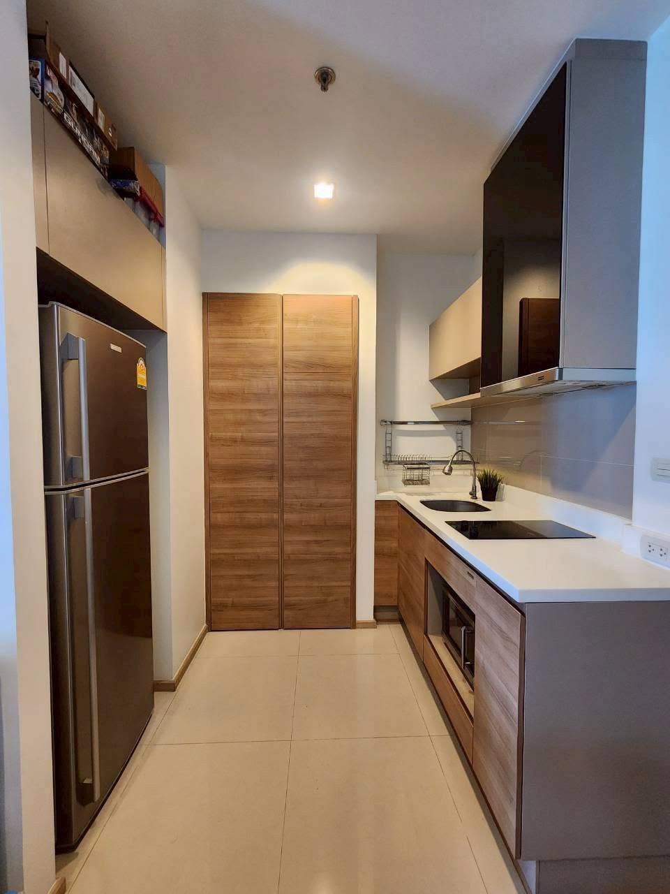 Two Bedroom Condo For Rent