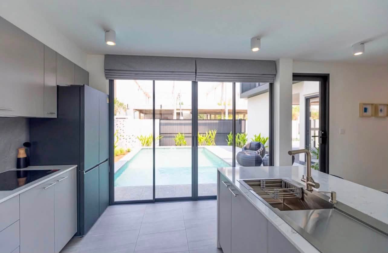 Pool Villa For Sale