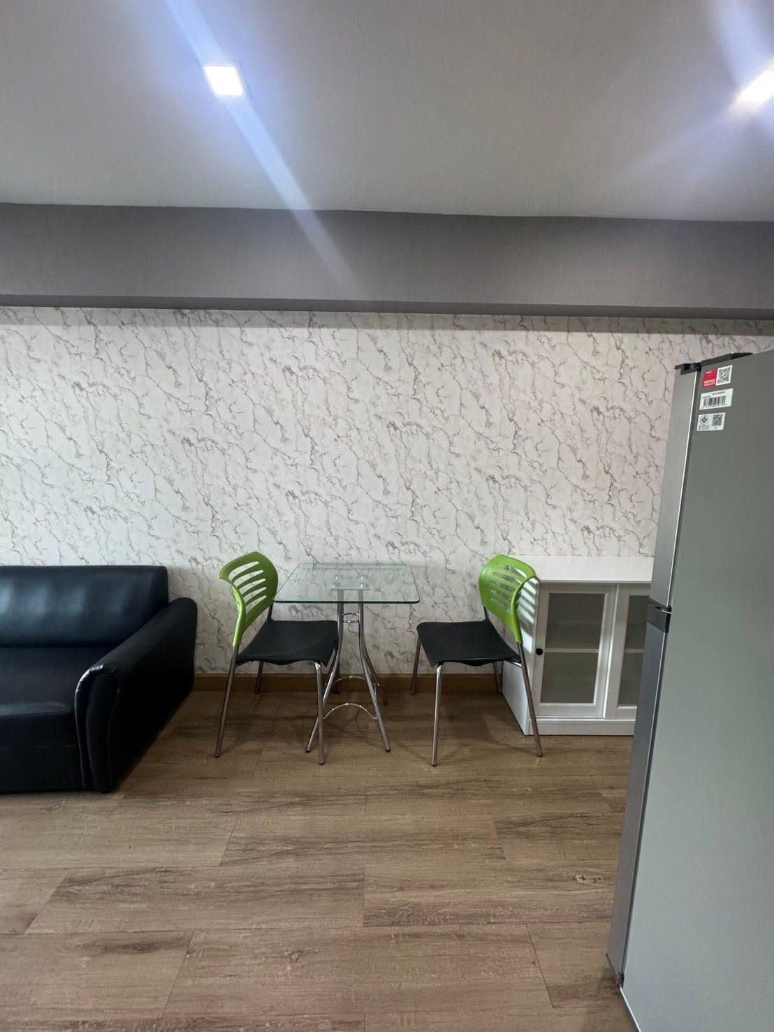 One Bedroom Condo For Rent