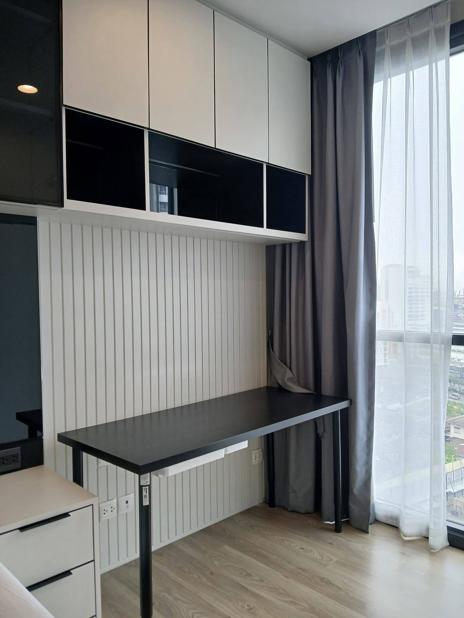 One Bedroom Condo For Rent