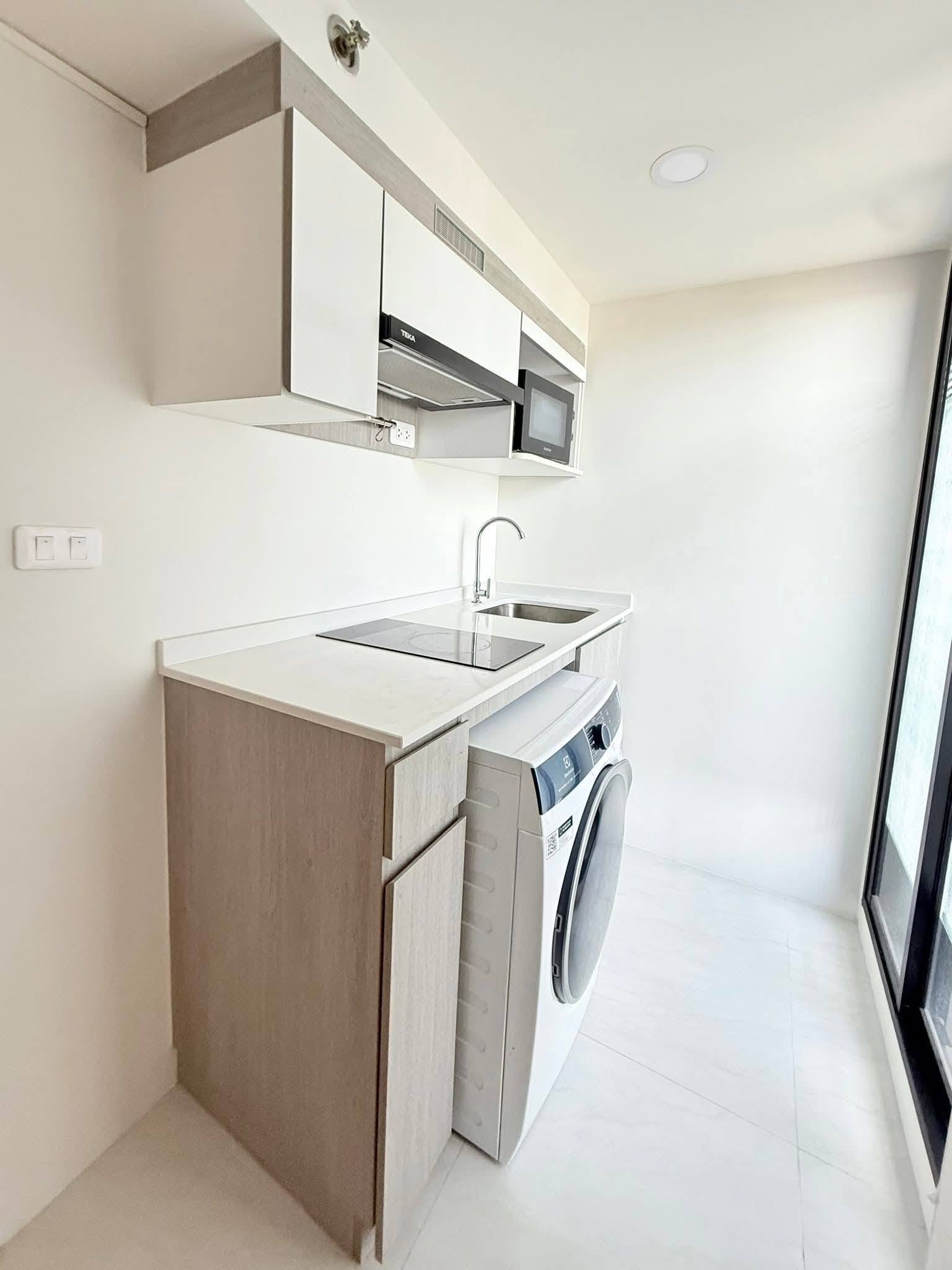 Duplex Two Bedroom Condo For Rent