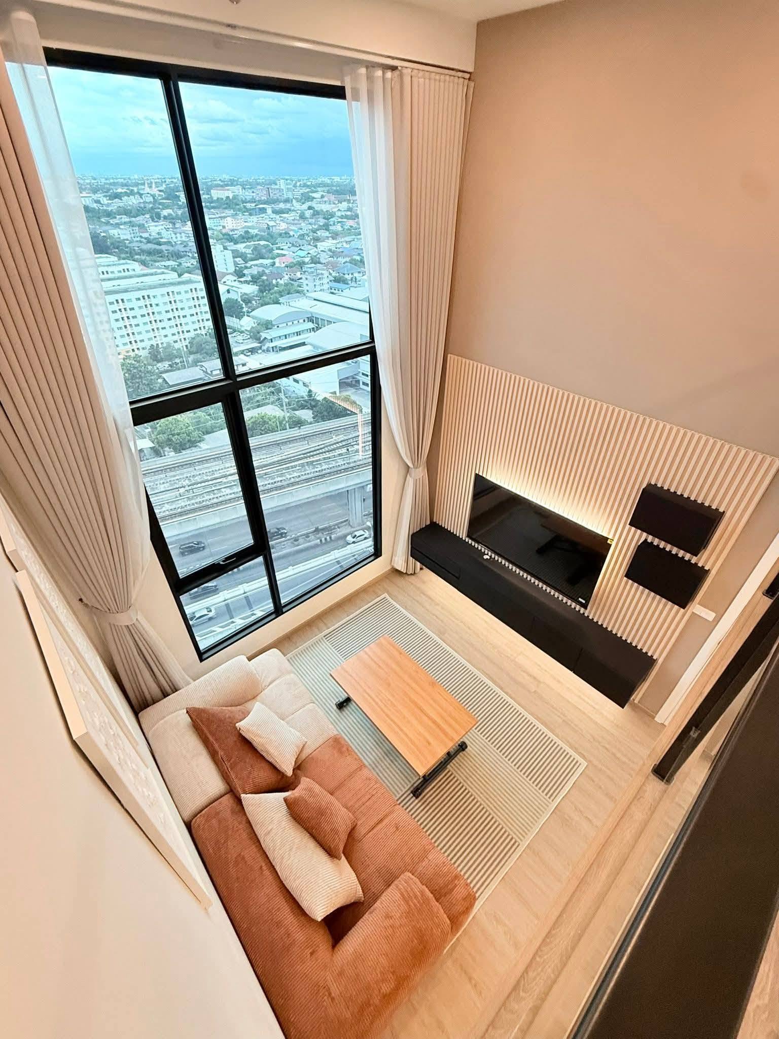 Duplex Two Bedroom Condo For Rent