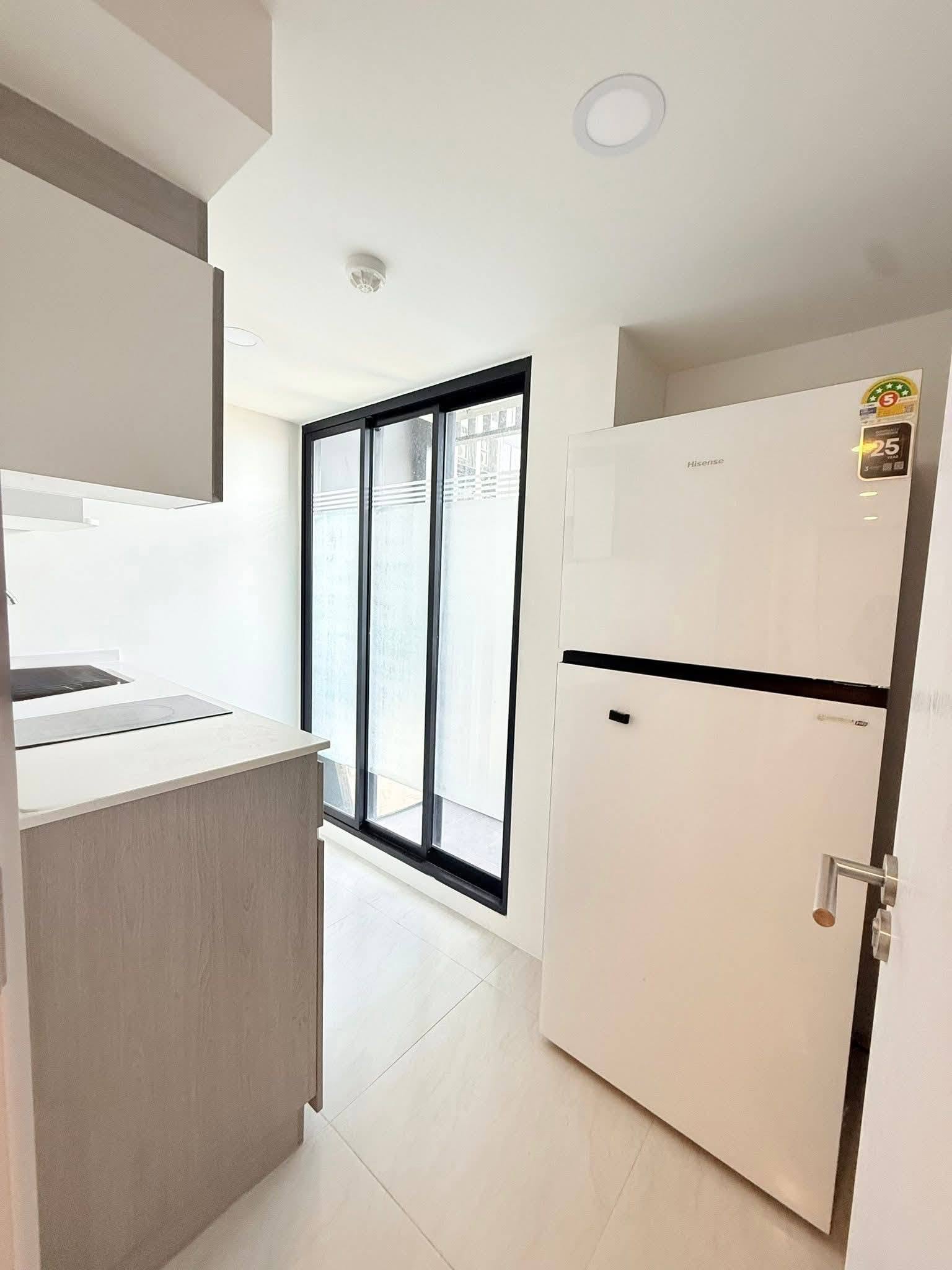 Duplex Two Bedroom Condo For Rent