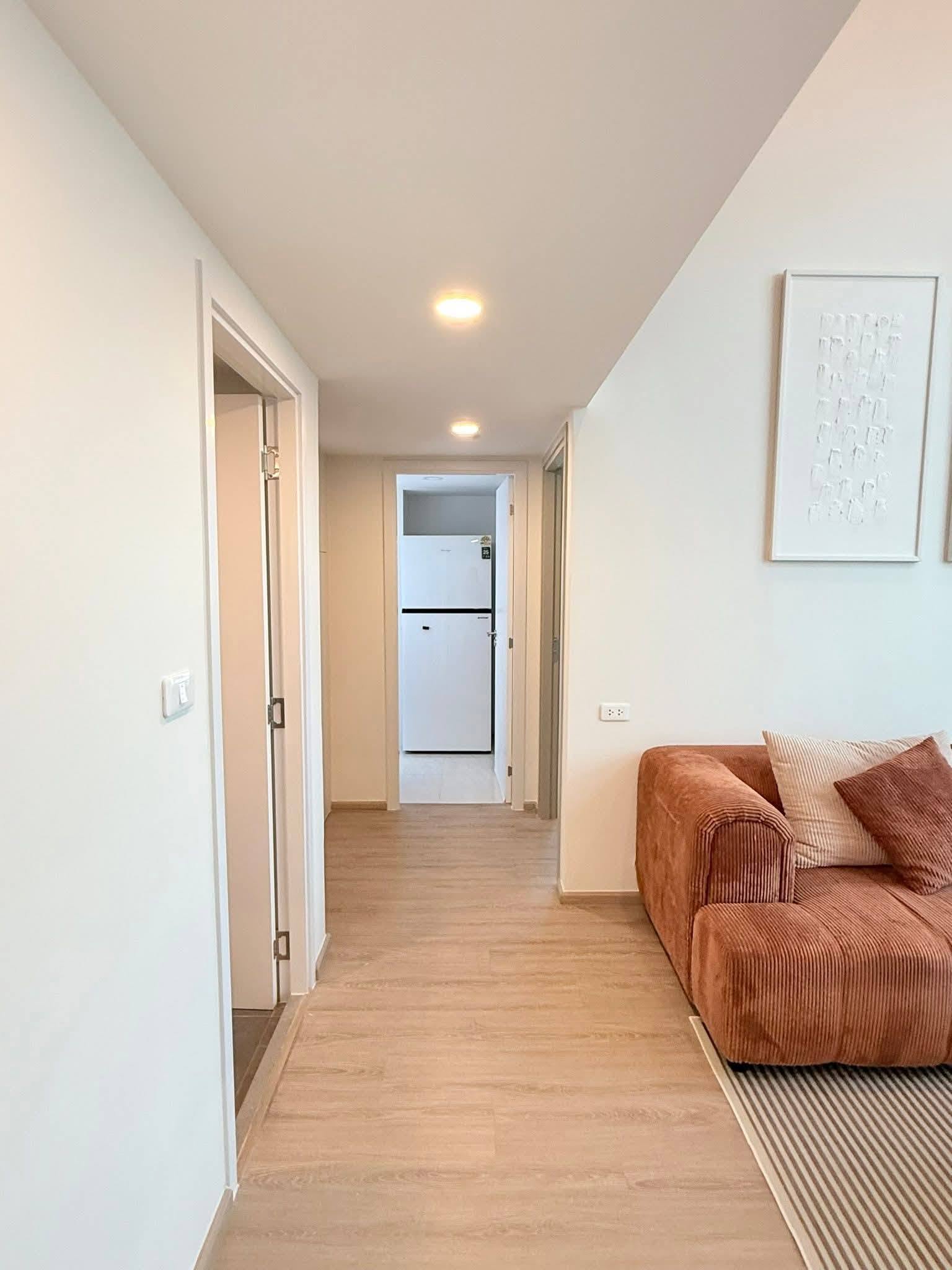 Duplex Two Bedroom Condo For Rent