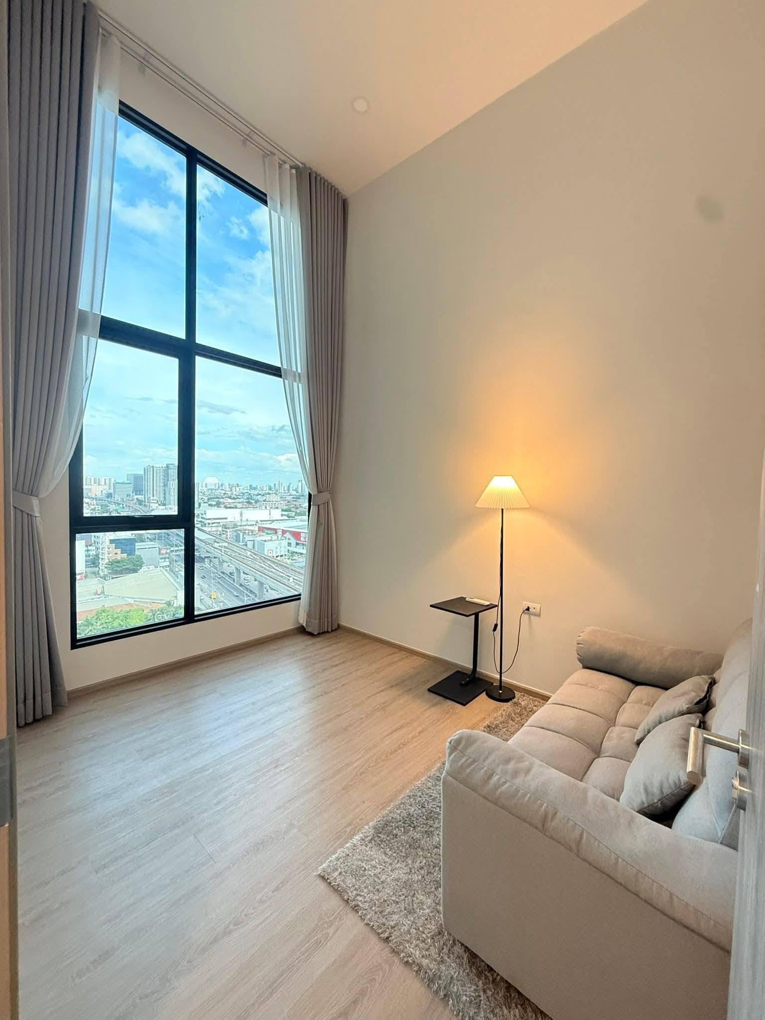 Duplex Two Bedroom Condo For Rent