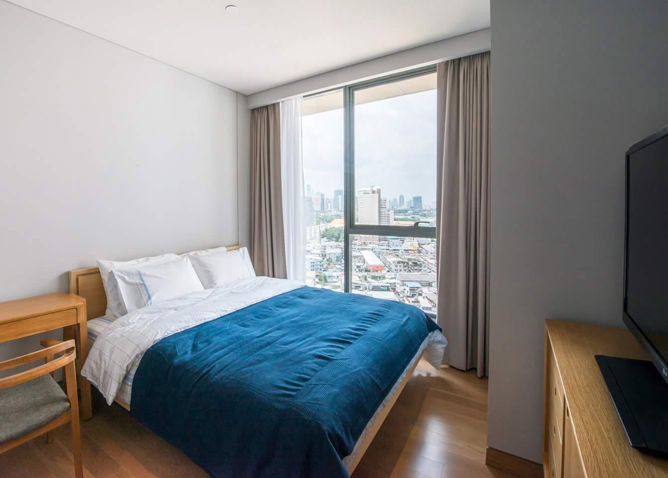 One Bedroom Condo For Rent