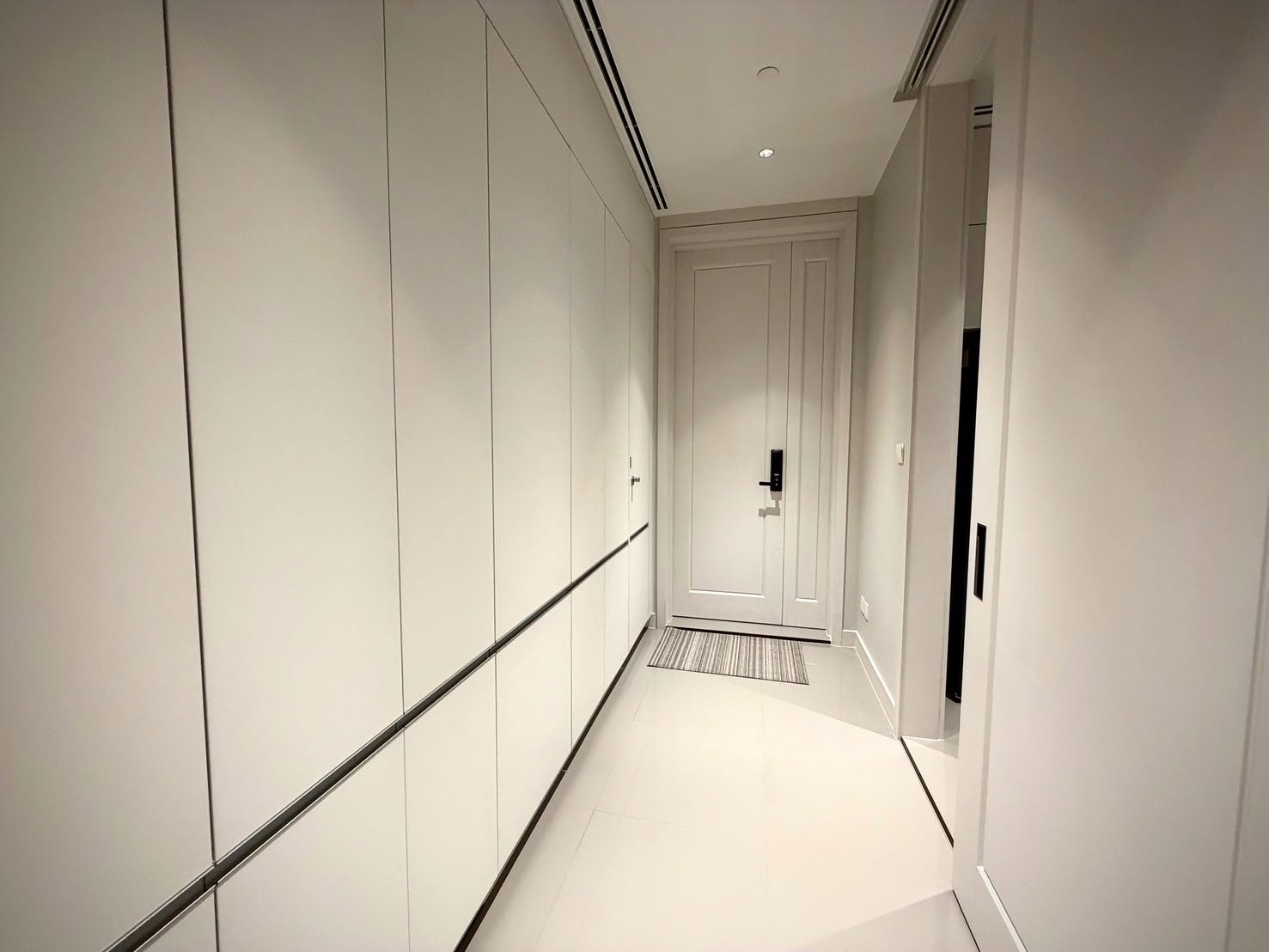 Three Bedroom Condo For Rent