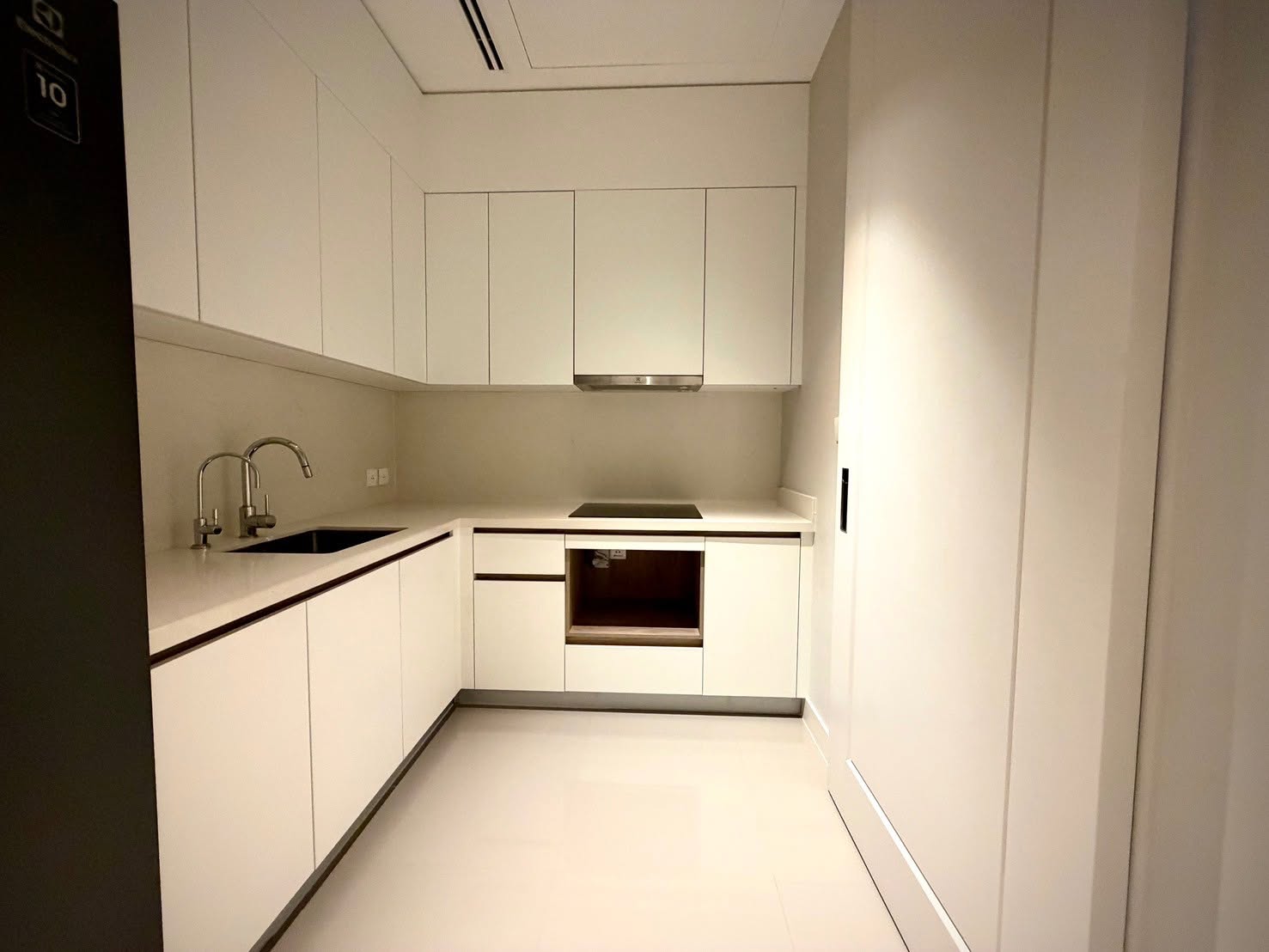 Three Bedroom Condo For Rent