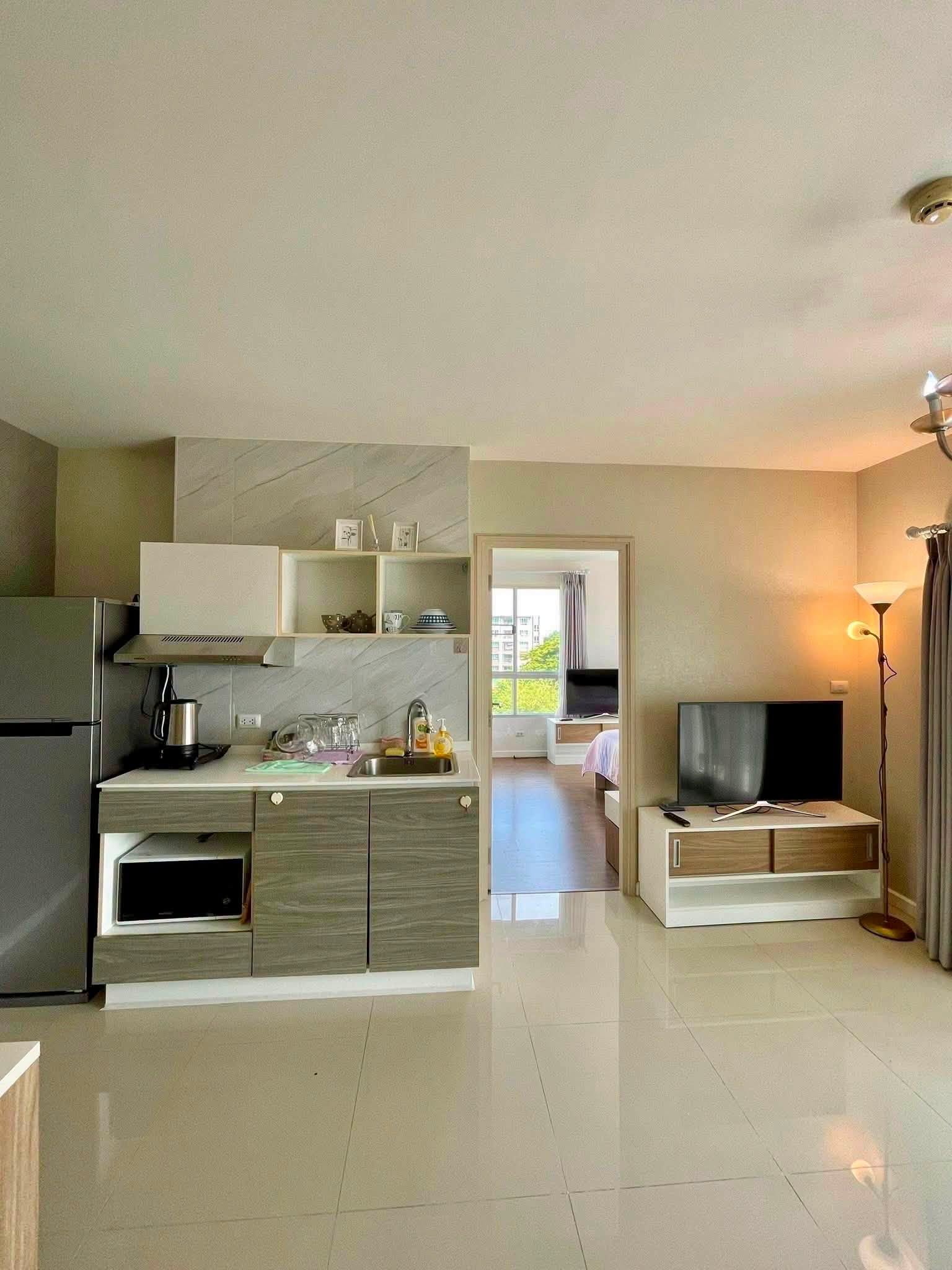 Two Bedroom Condo For Rent