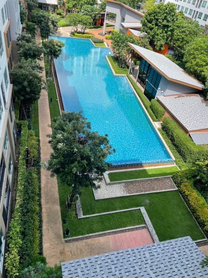 Two Bedroom Condo For Rent