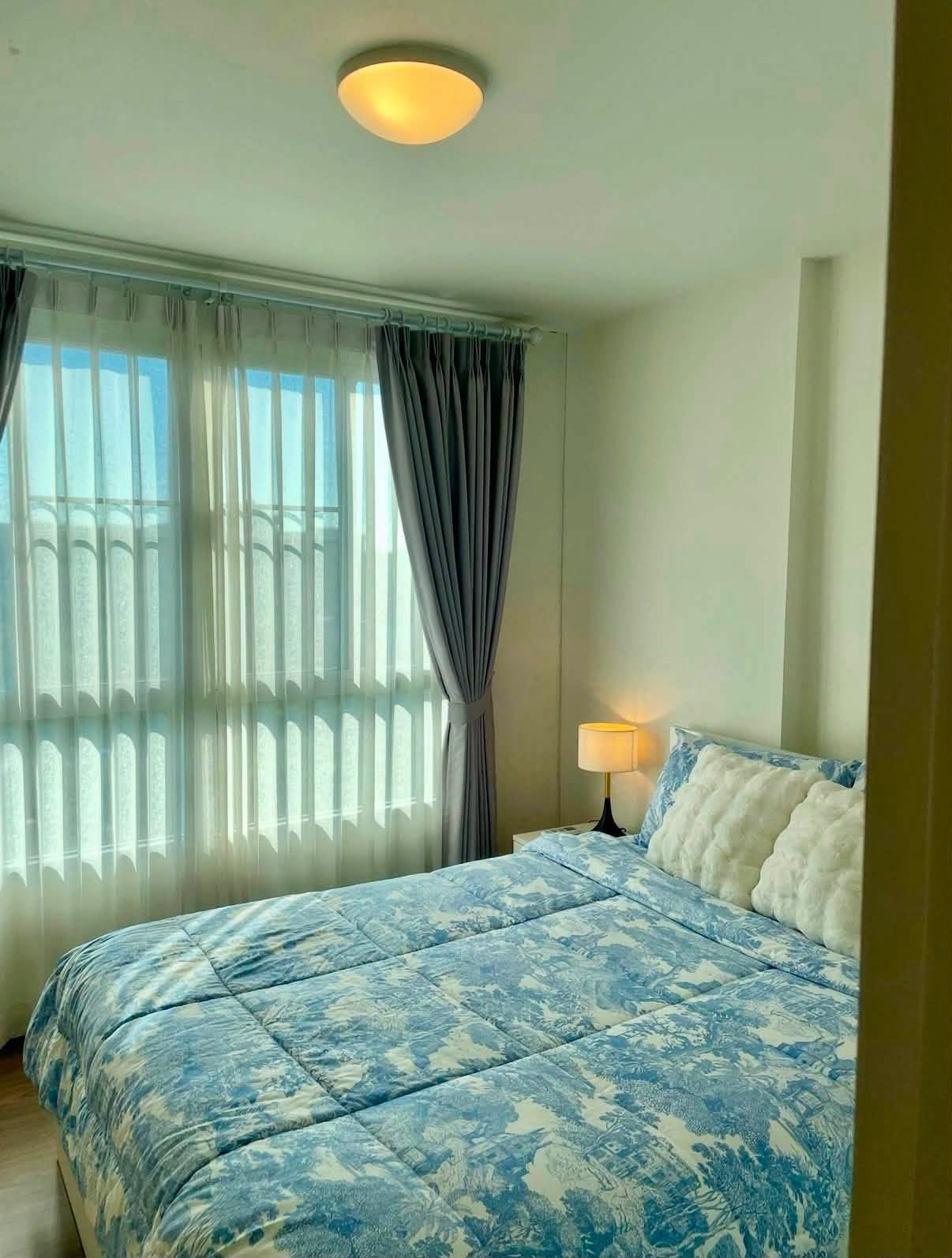 Two Bedroom Condo For Rent