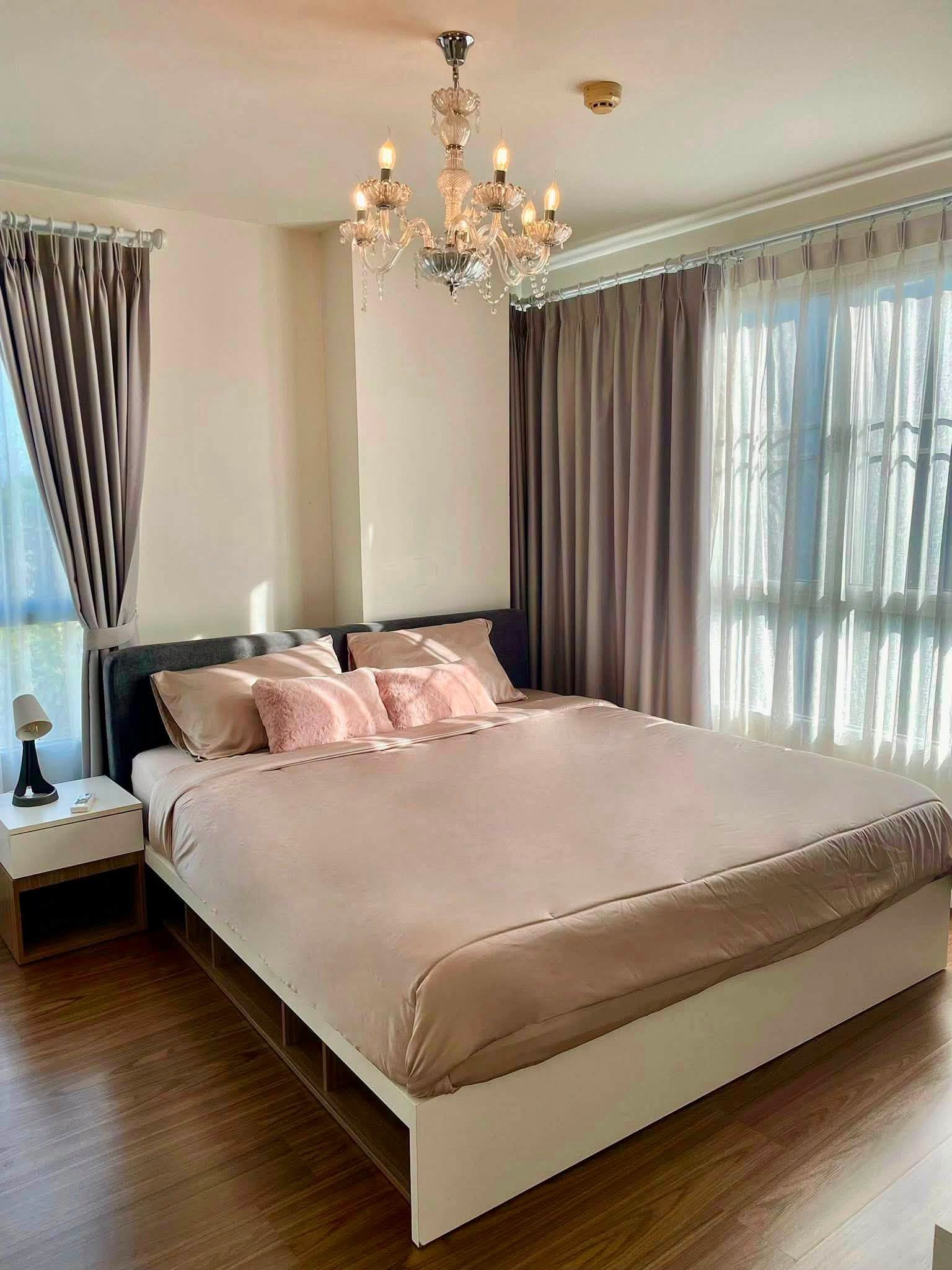 Two Bedroom Condo For Rent