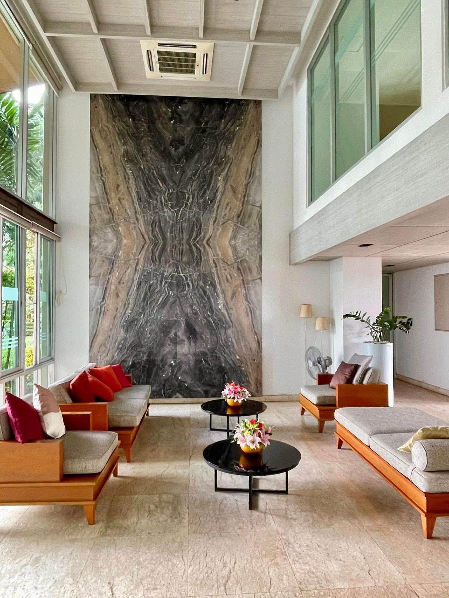 Two Bedroom Condo For Rent