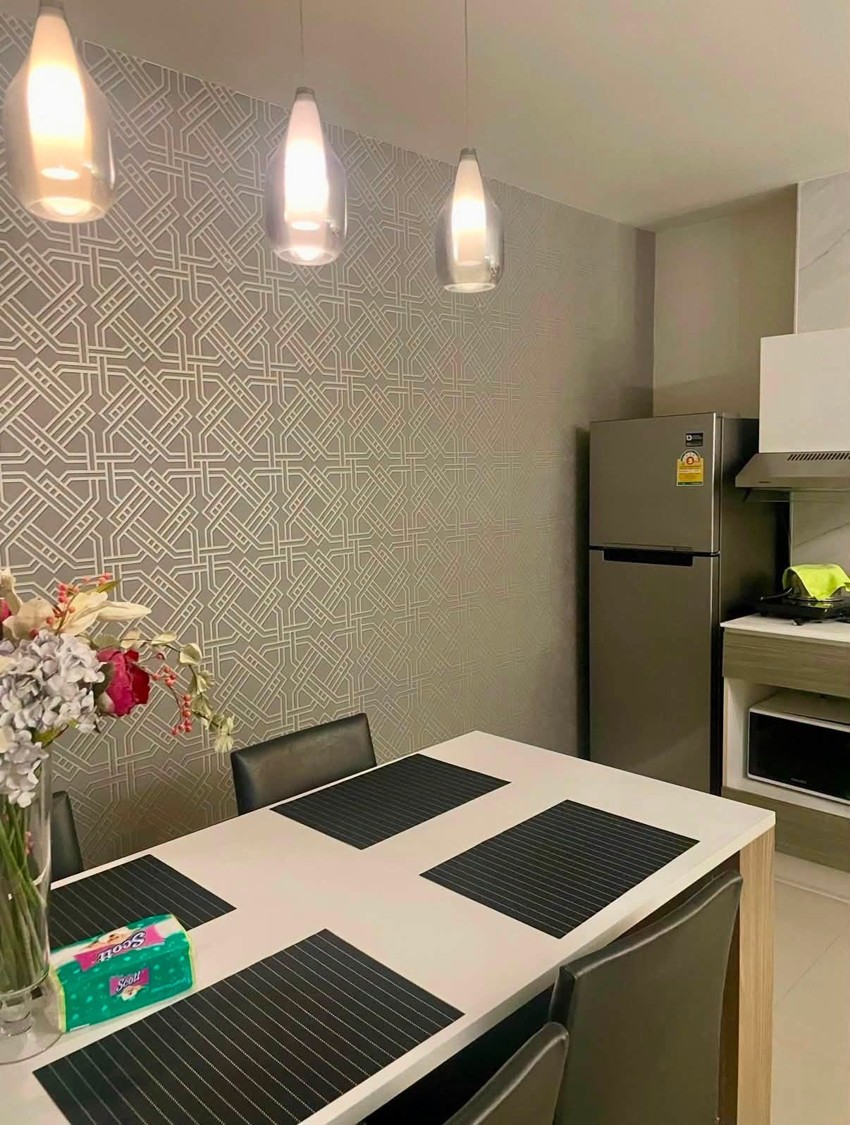 Two Bedroom Condo For Rent