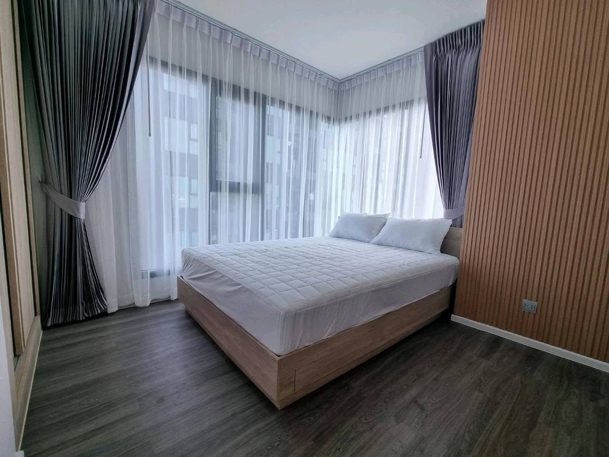 Two Bedroom Condo For Rent