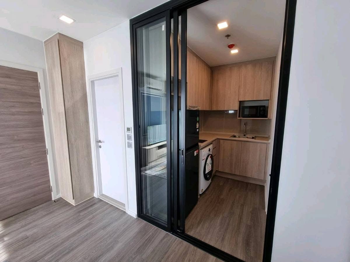 Two Bedroom Condo For Rent