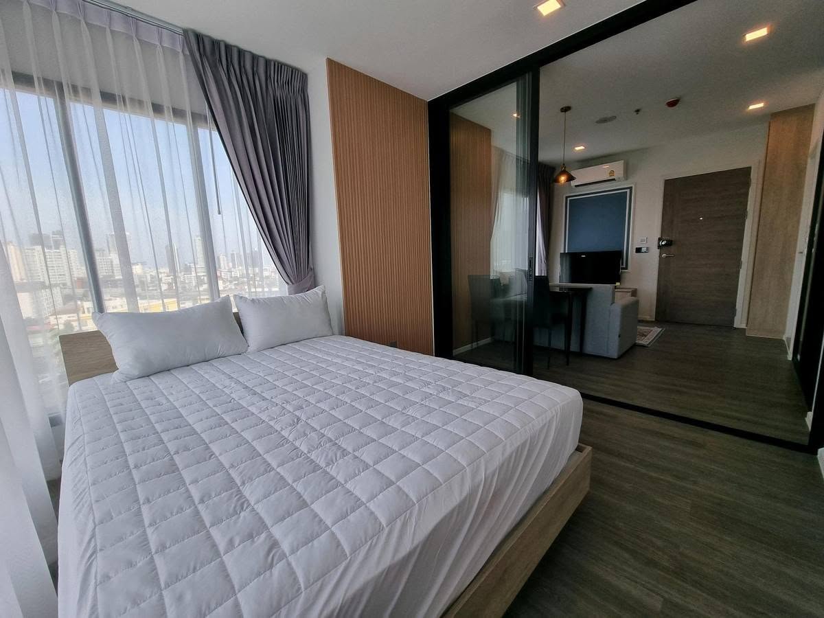 Two Bedroom Condo For Rent