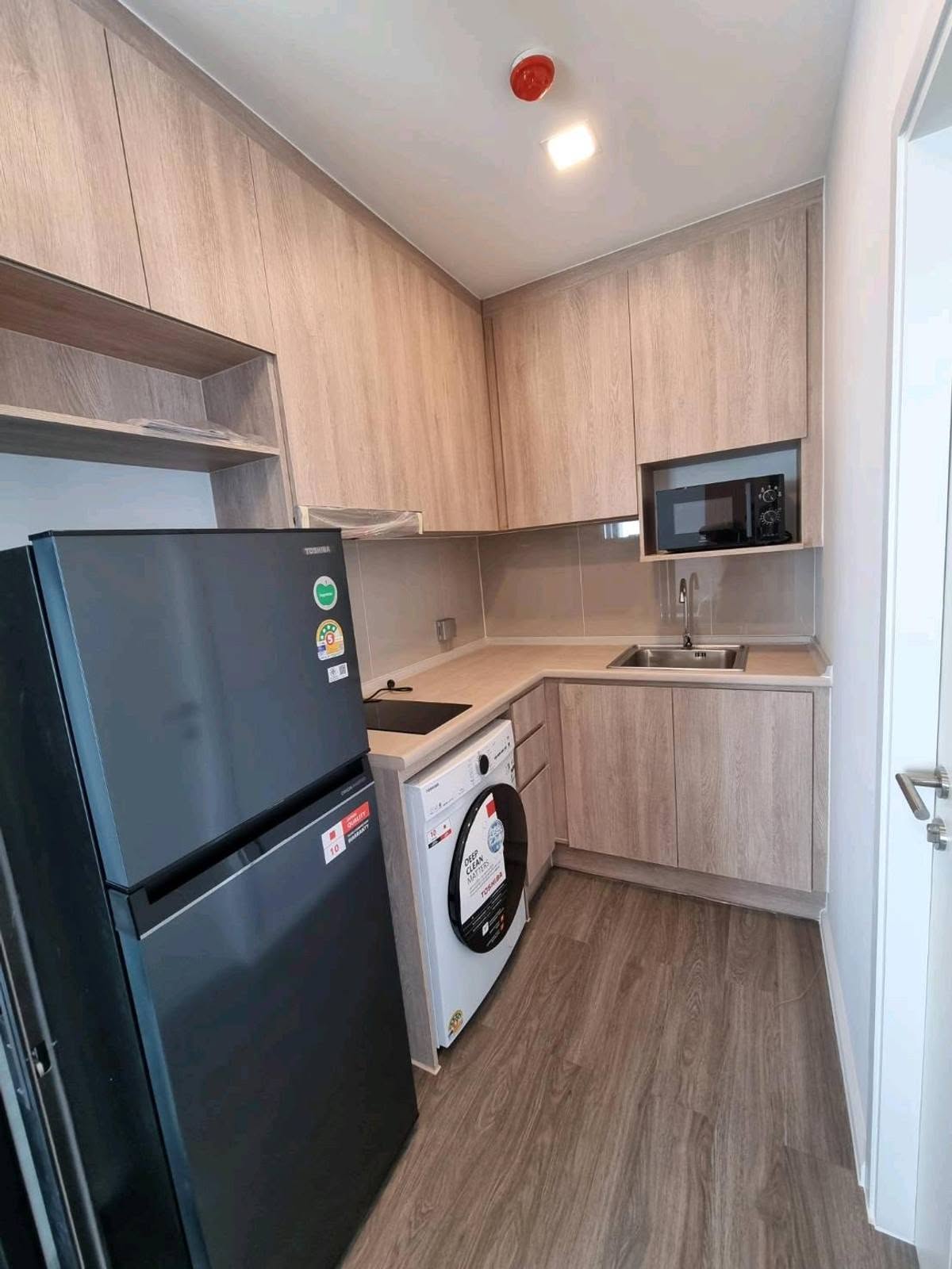 Two Bedroom Condo For Rent