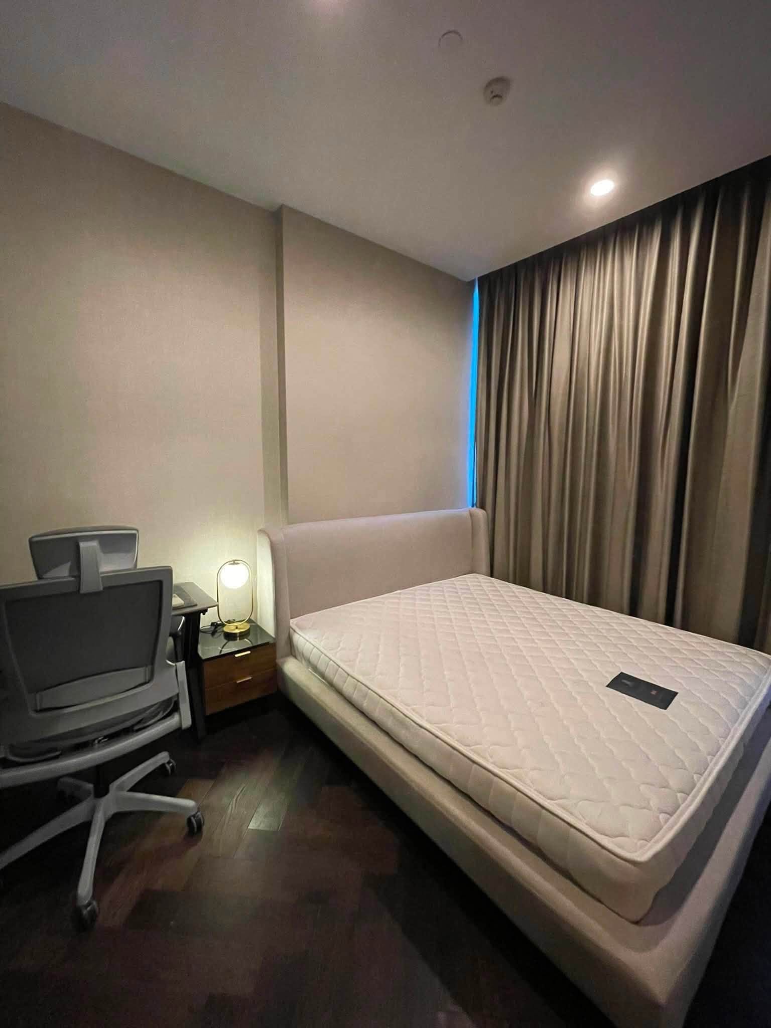 One Bedroom Condo For Rent