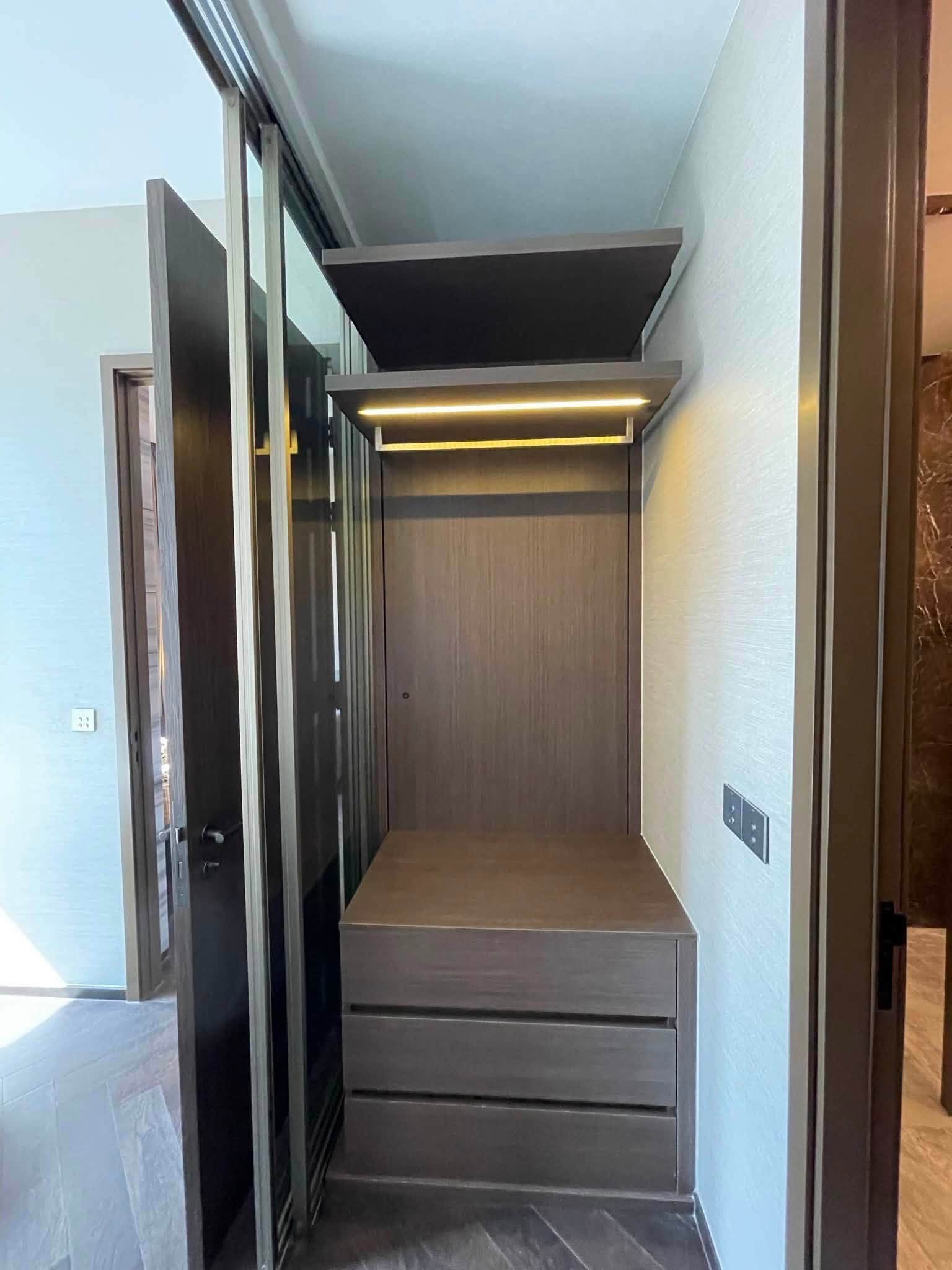 One Bedroom Condo For Rent
