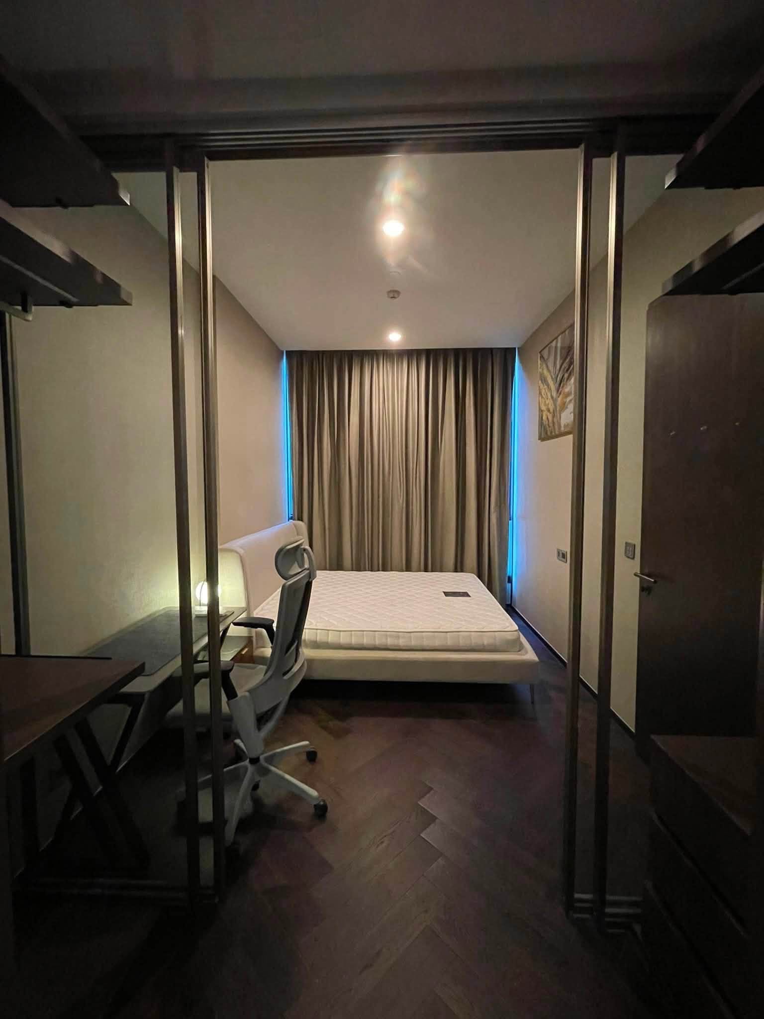 One Bedroom Condo For Rent